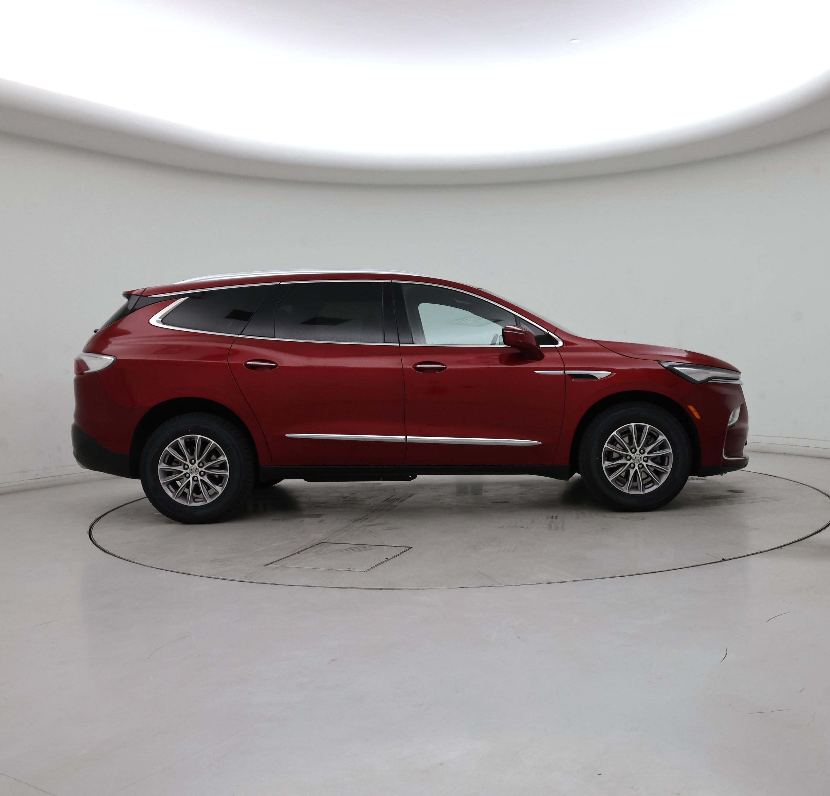 Thumbnail: 2024 Buick Enclave - 7