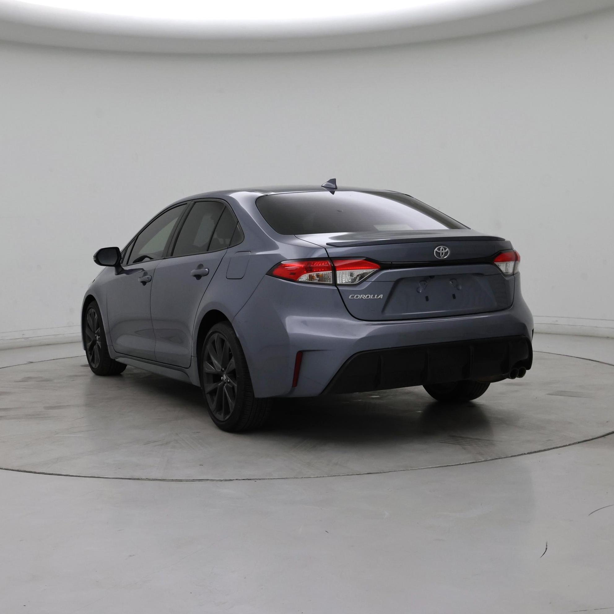 Thumbnail: 2023 Toyota Corolla - 2