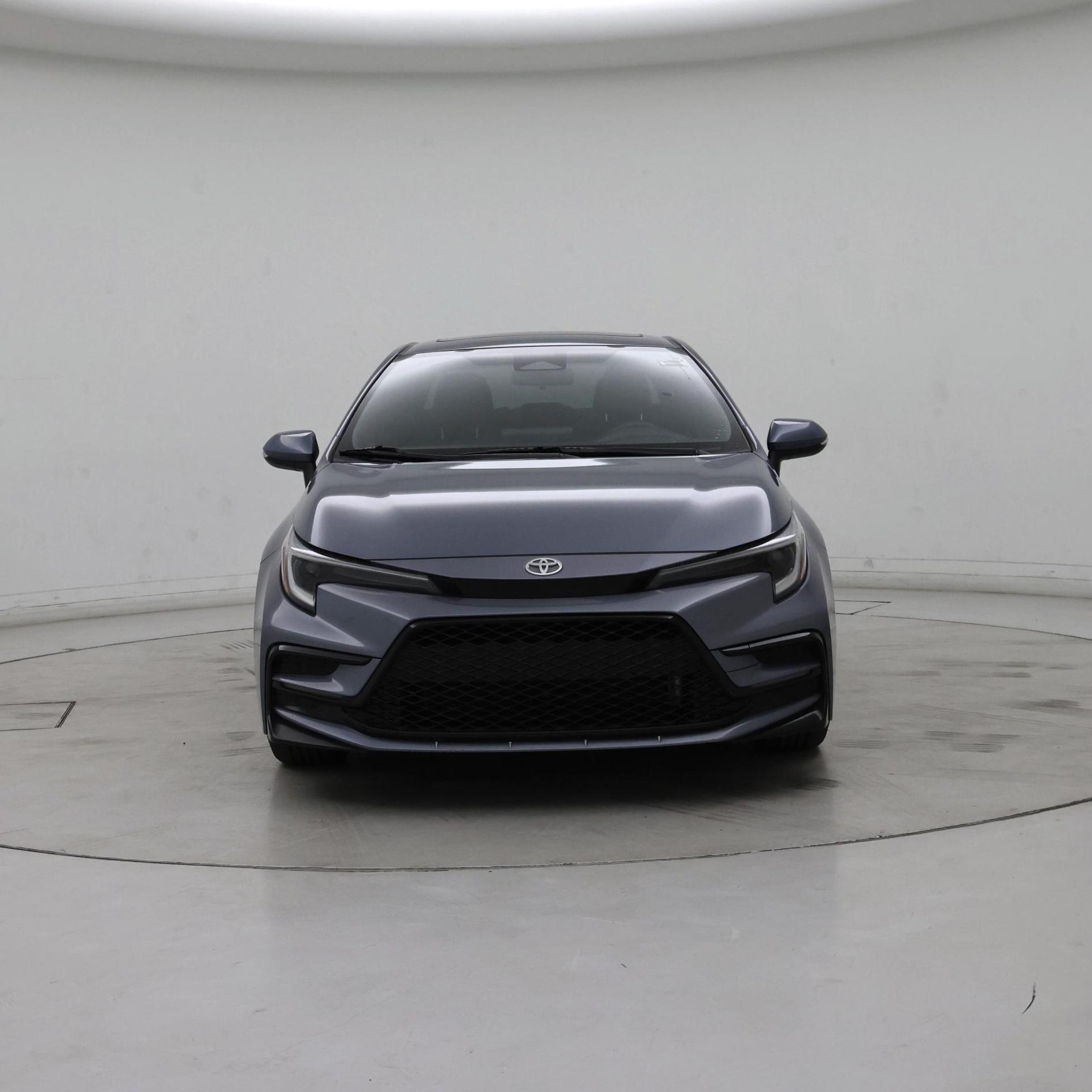 Thumbnail: 2023 Toyota Corolla - 5