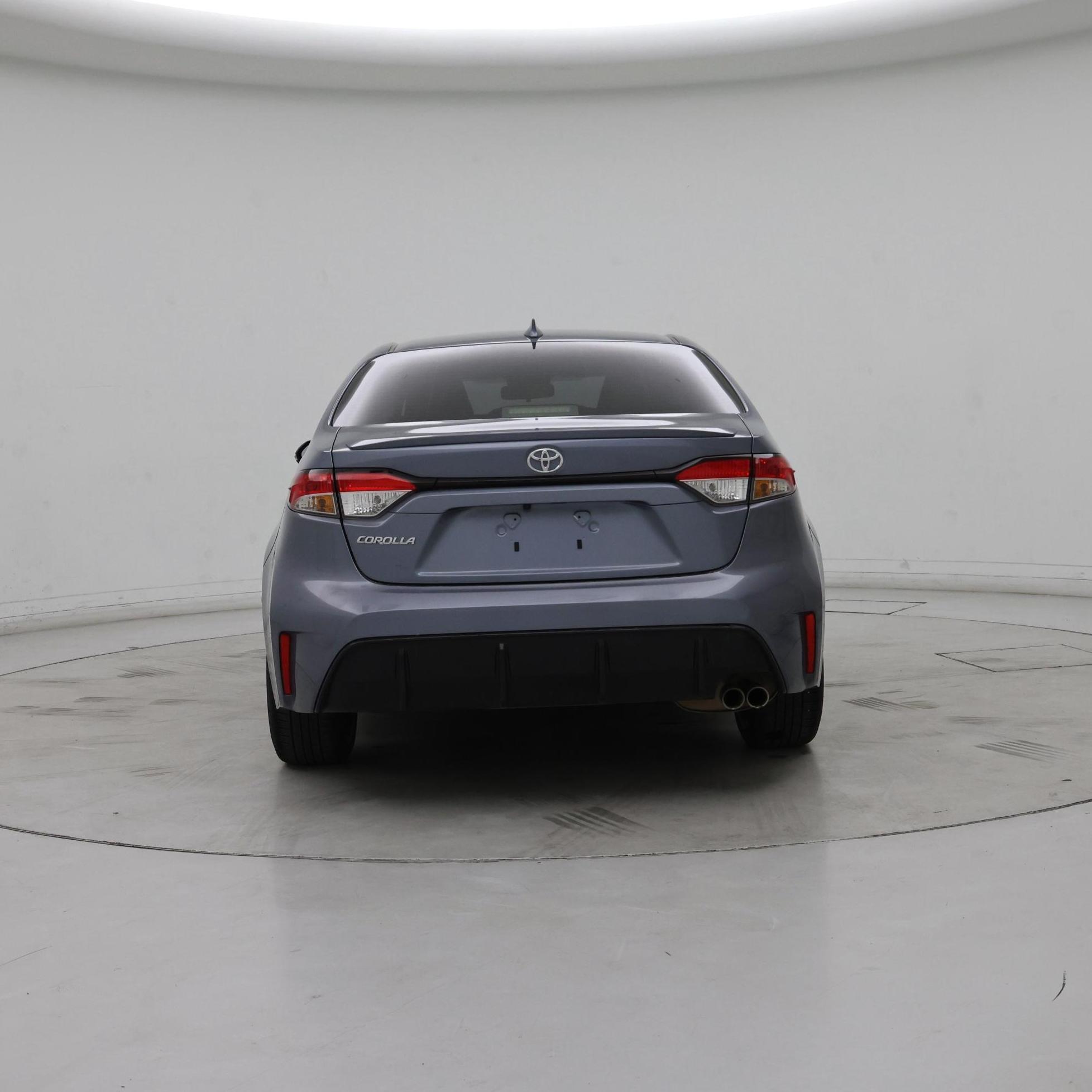 Thumbnail: 2023 Toyota Corolla - 6