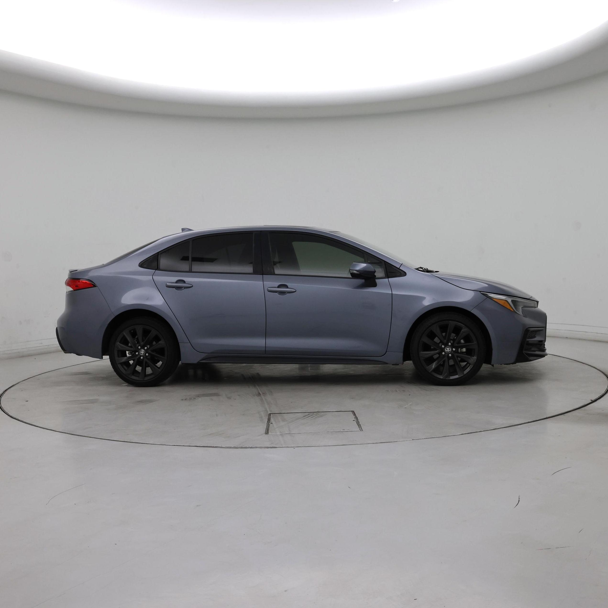 Thumbnail: 2023 Toyota Corolla - 7