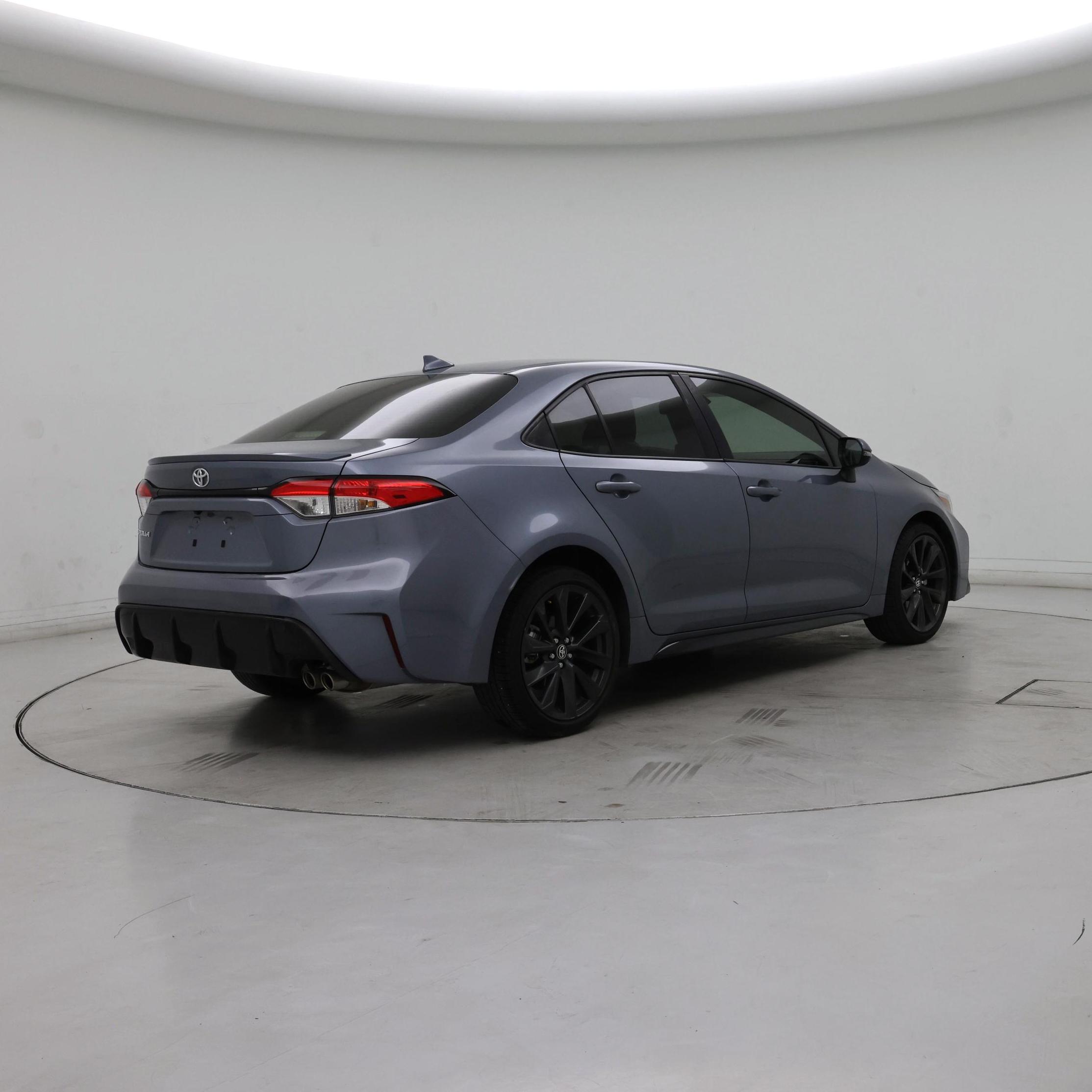 Thumbnail: 2023 Toyota Corolla - 8
