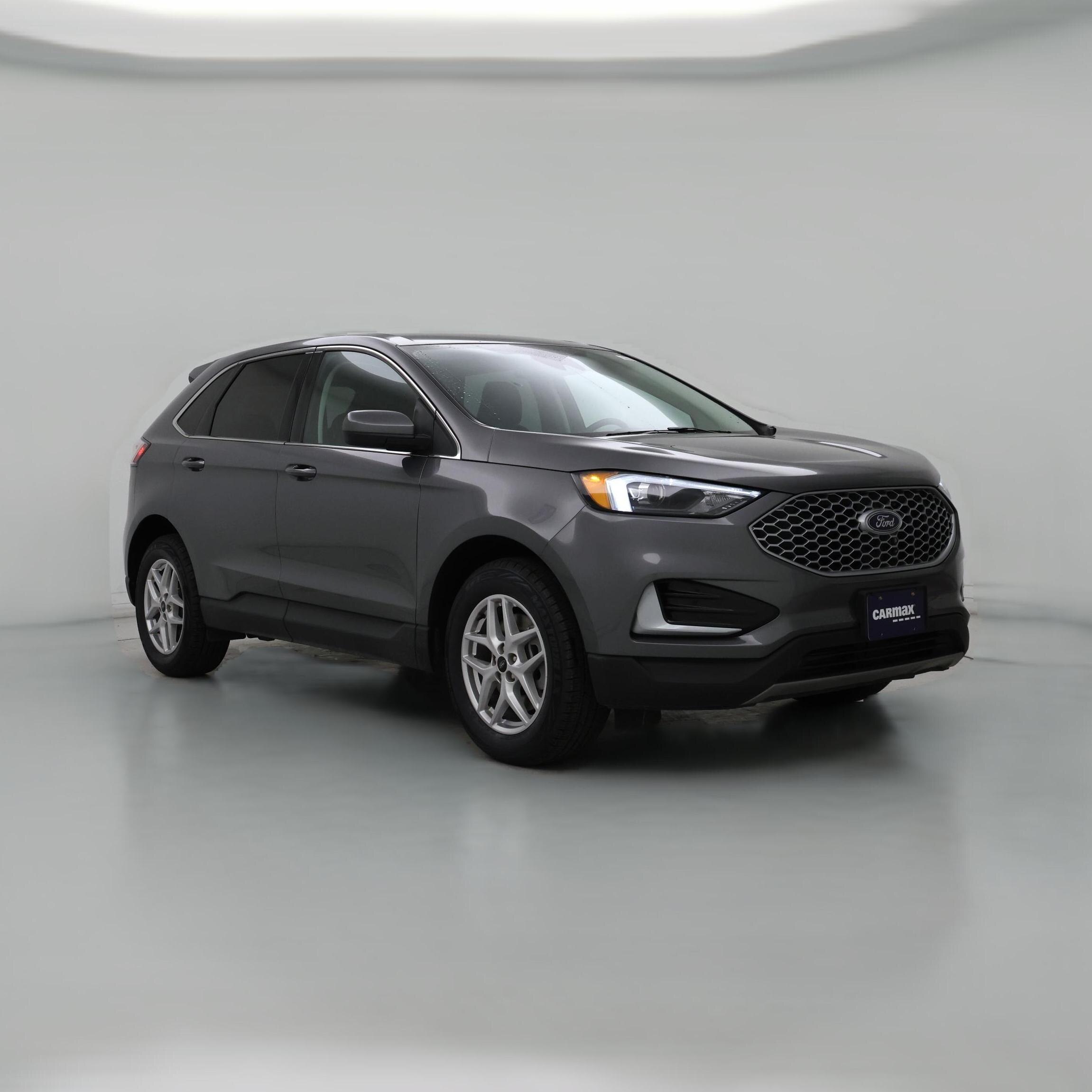 Thumbnail: 2023 Ford Edge - 1