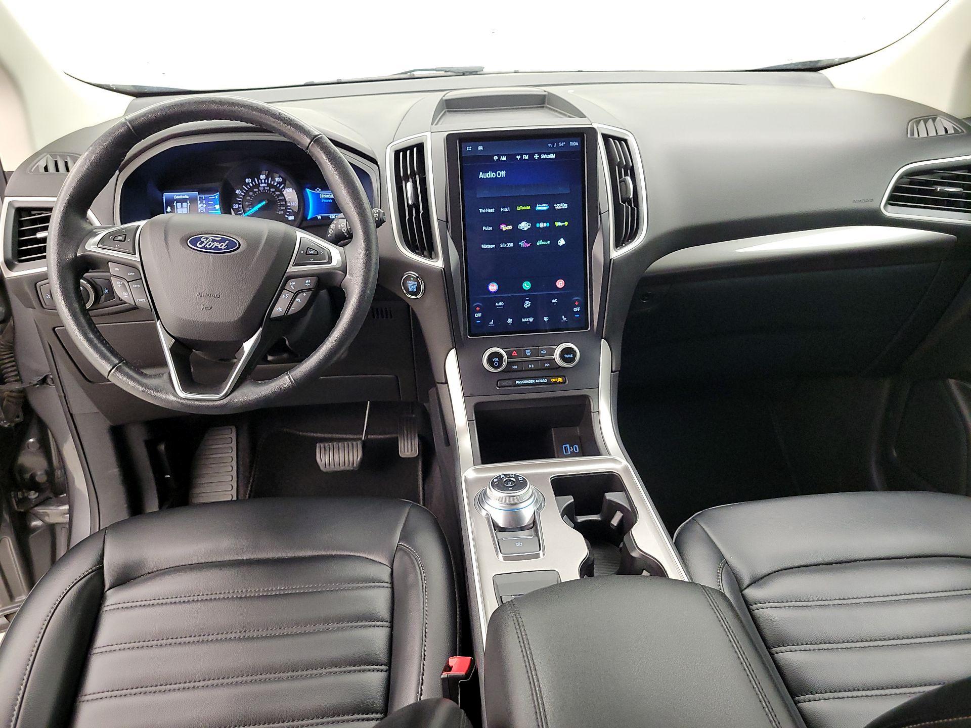 Thumbnail: 2023 Ford Edge - 9