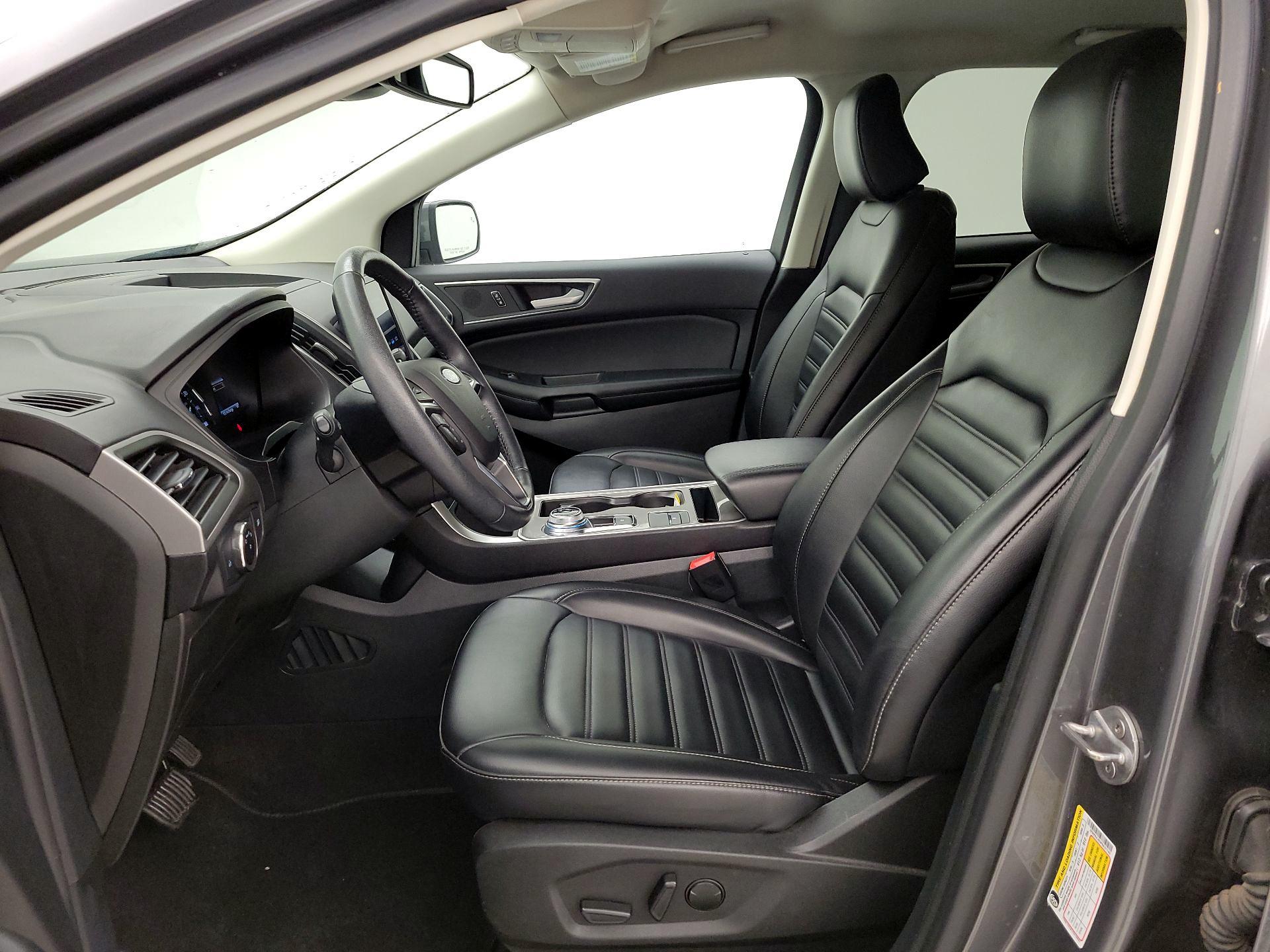 Thumbnail: 2023 Ford Edge - 11