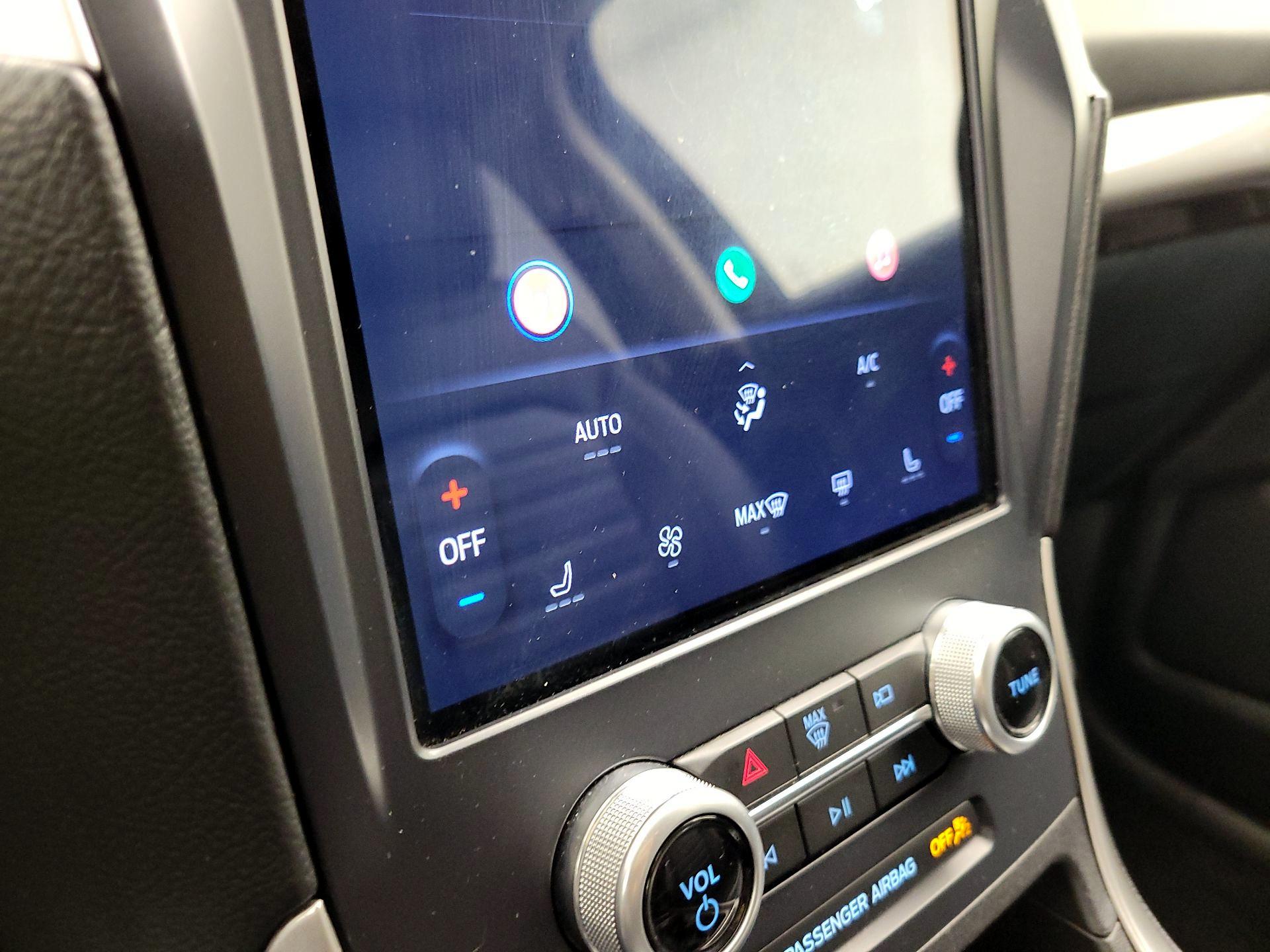 Thumbnail: 2023 Ford Edge - 14