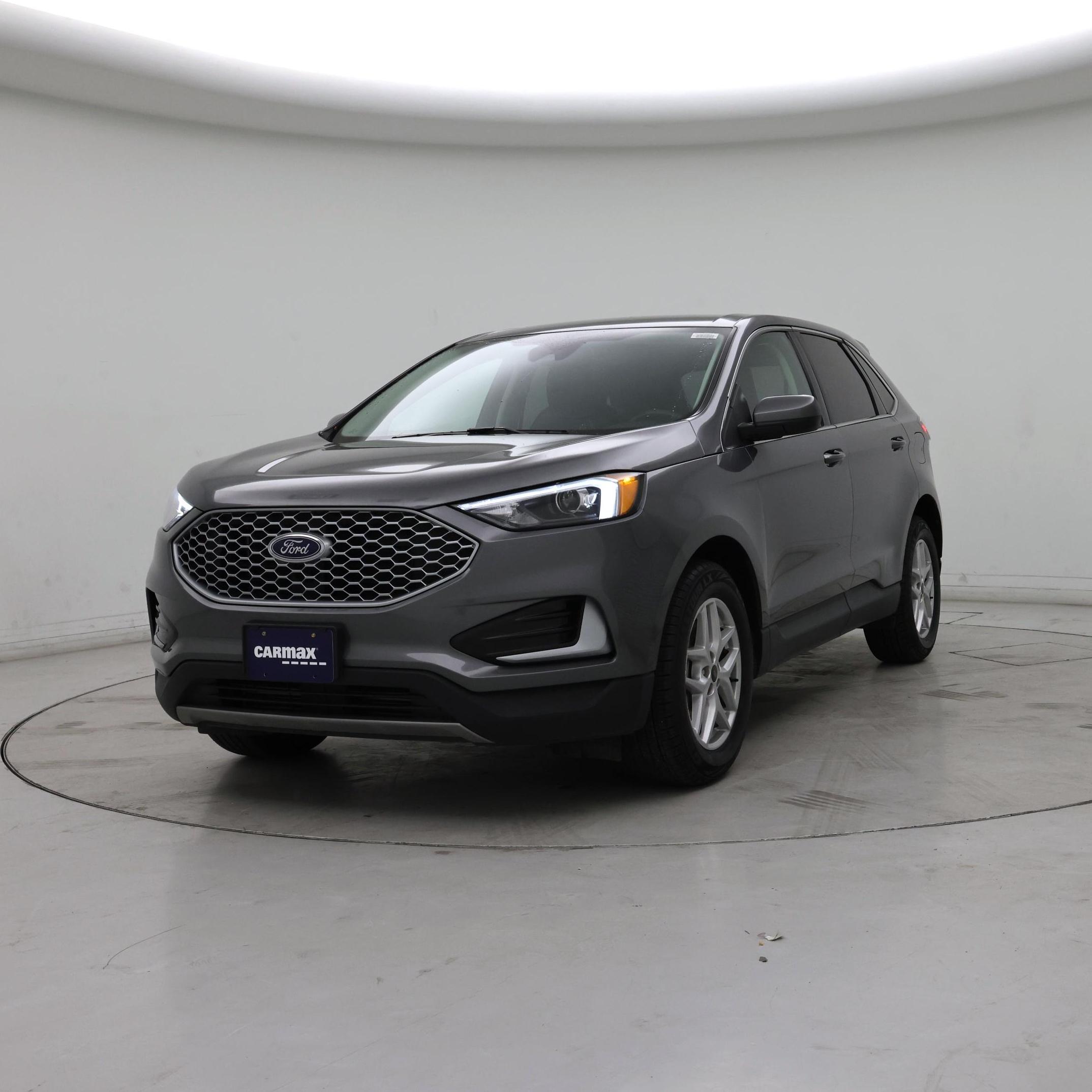 Thumbnail: 2023 Ford Edge - 4
