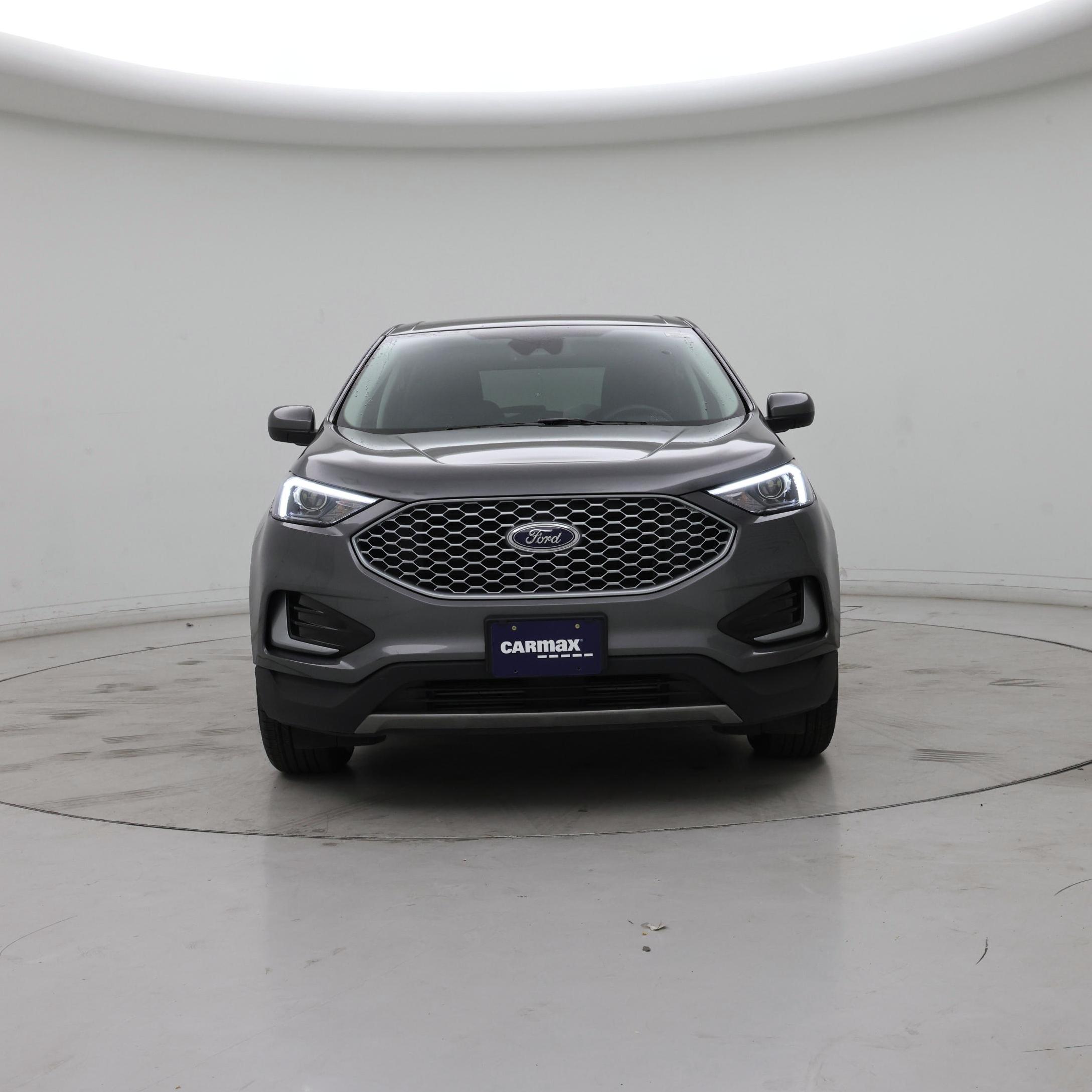 Thumbnail: 2023 Ford Edge - 5