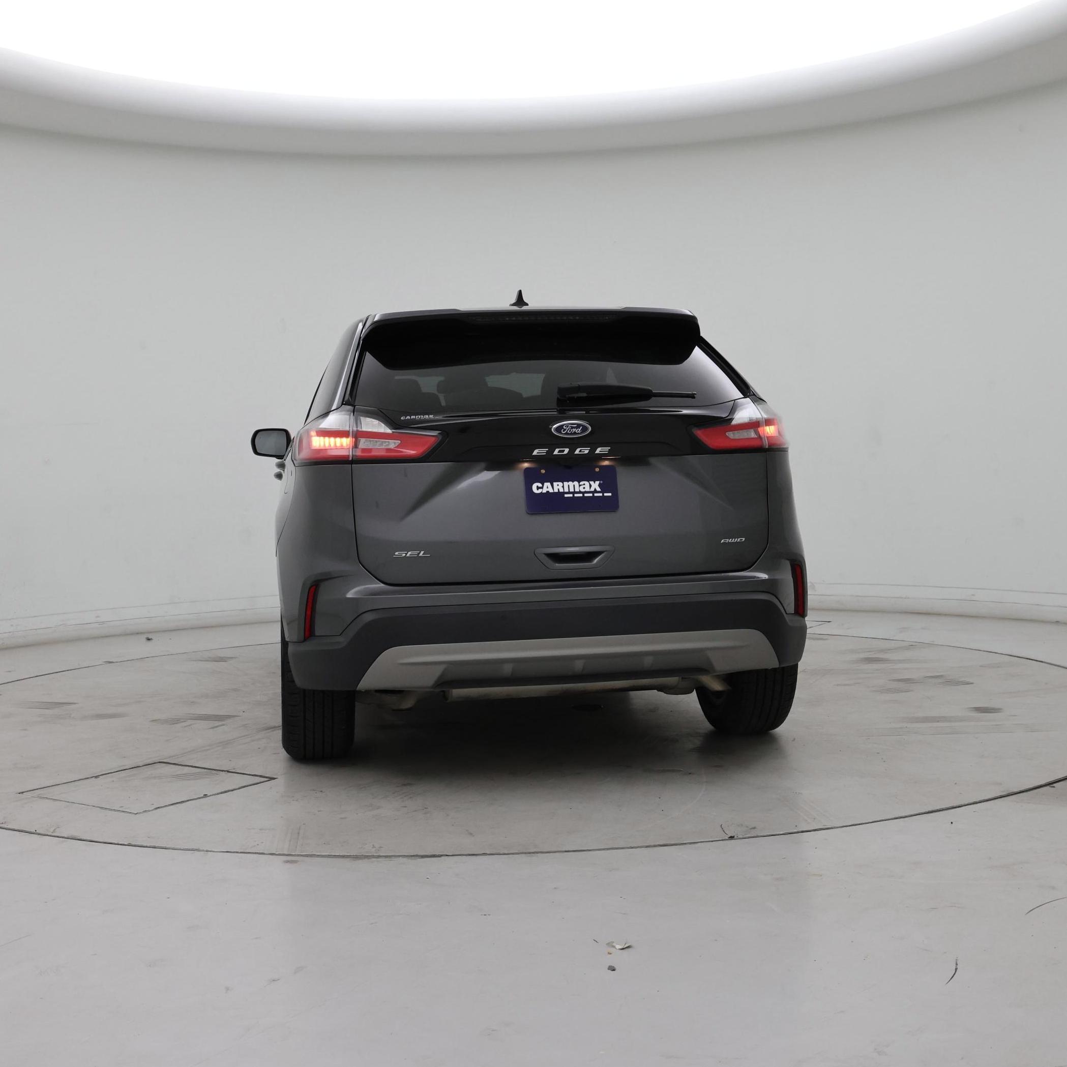 Thumbnail: 2023 Ford Edge - 6