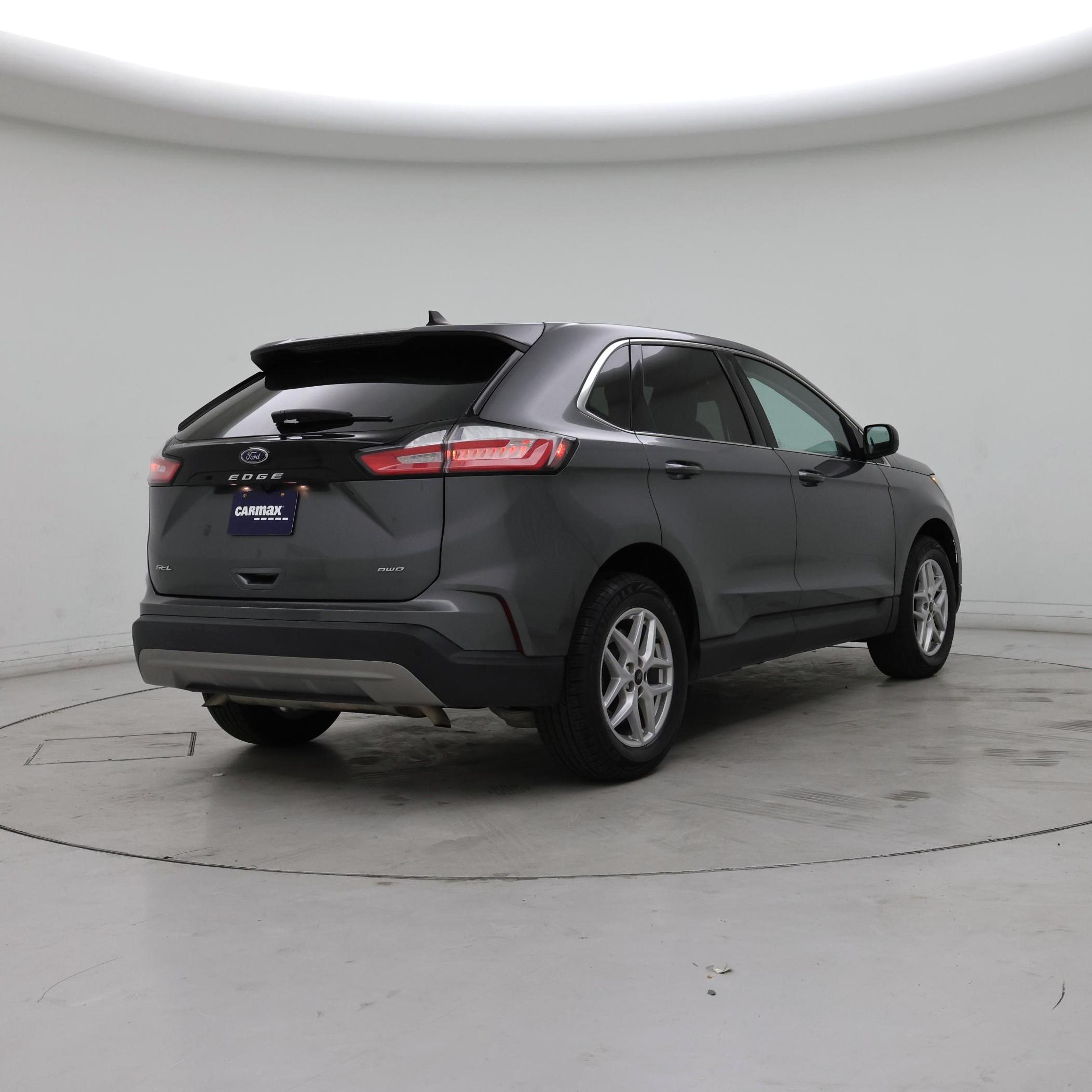 Thumbnail: 2023 Ford Edge - 8