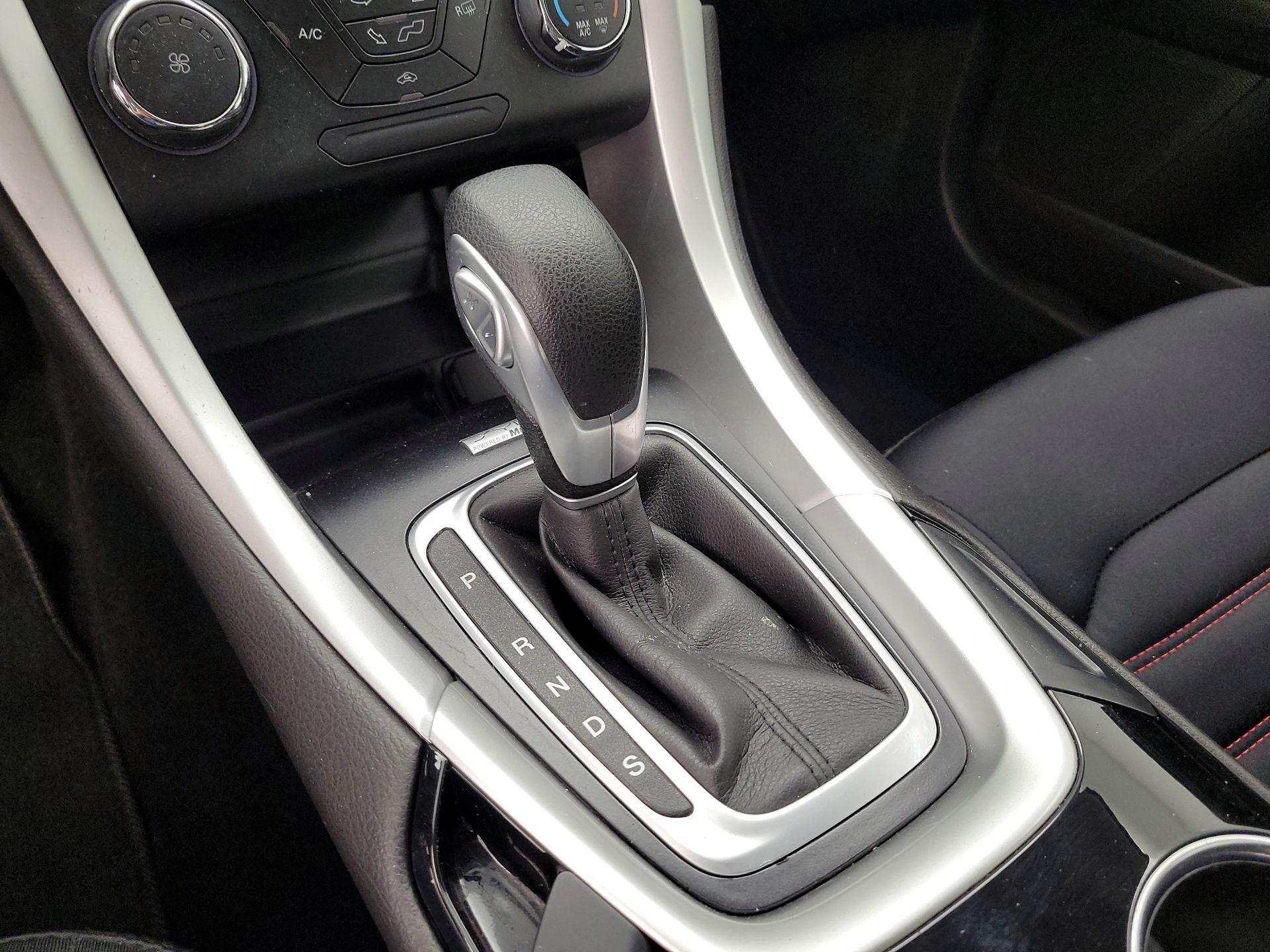 Thumbnail: 2014 Ford Fusion - 16