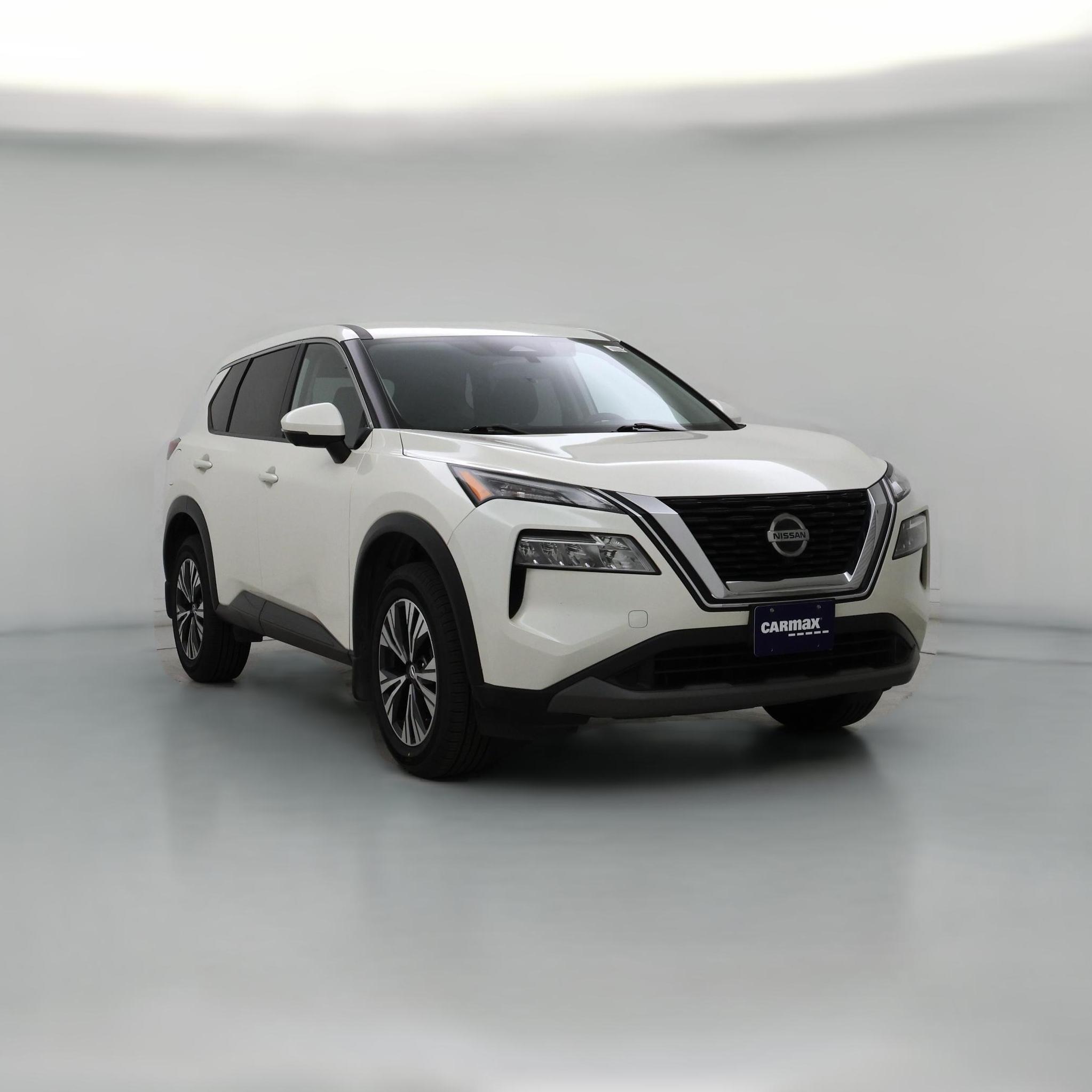 Thumbnail: 2021 Nissan Rogue - 1