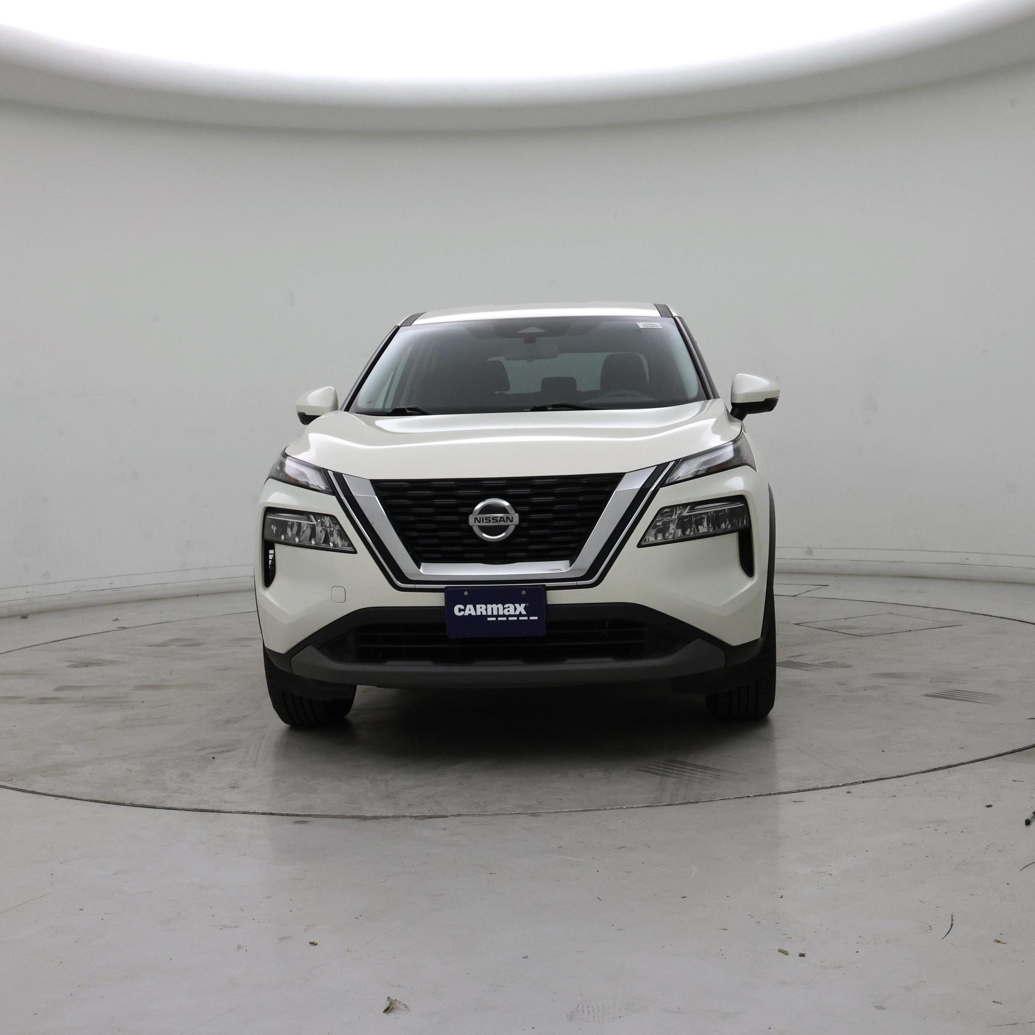 Thumbnail: 2021 Nissan Rogue - 5