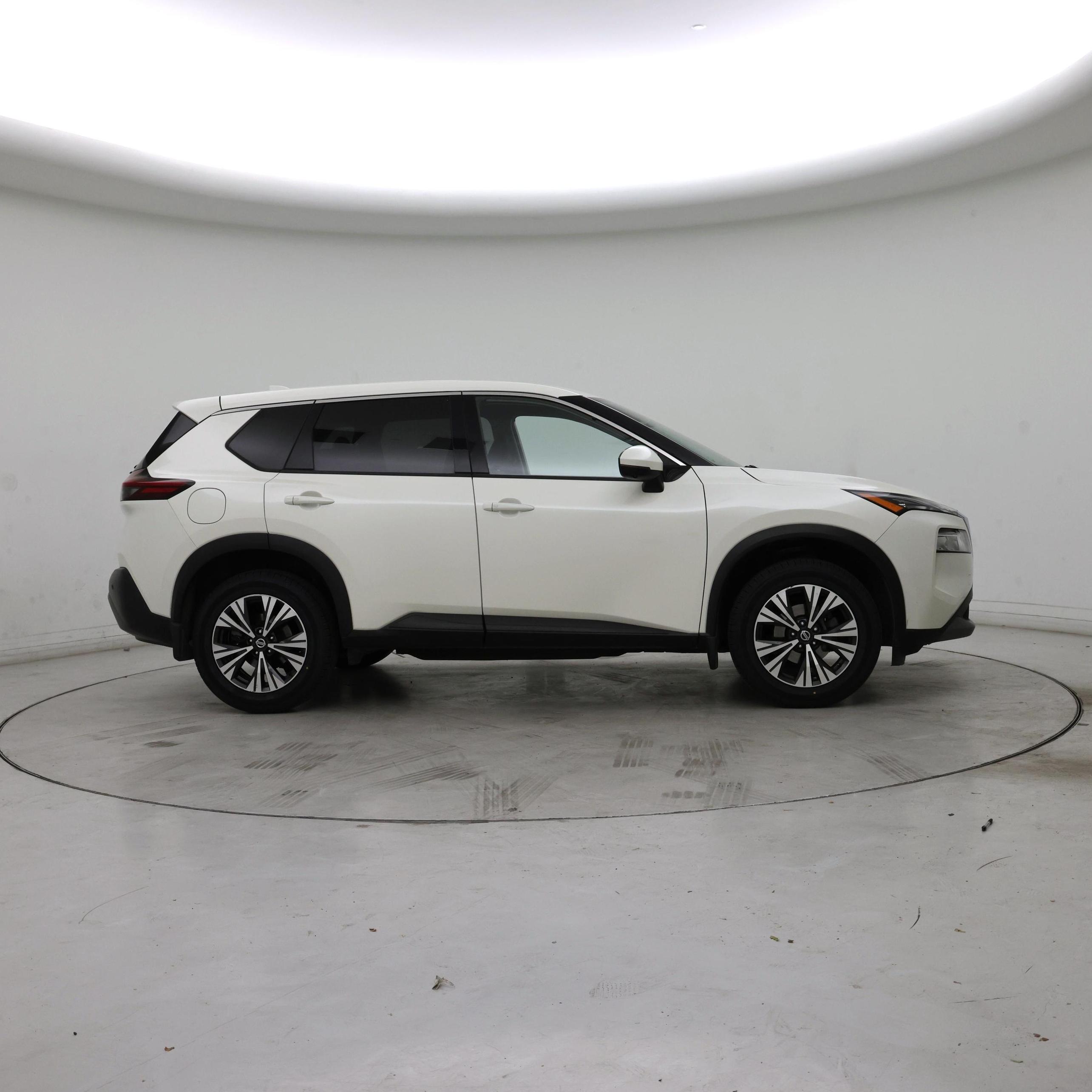 Thumbnail: 2021 Nissan Rogue - 7