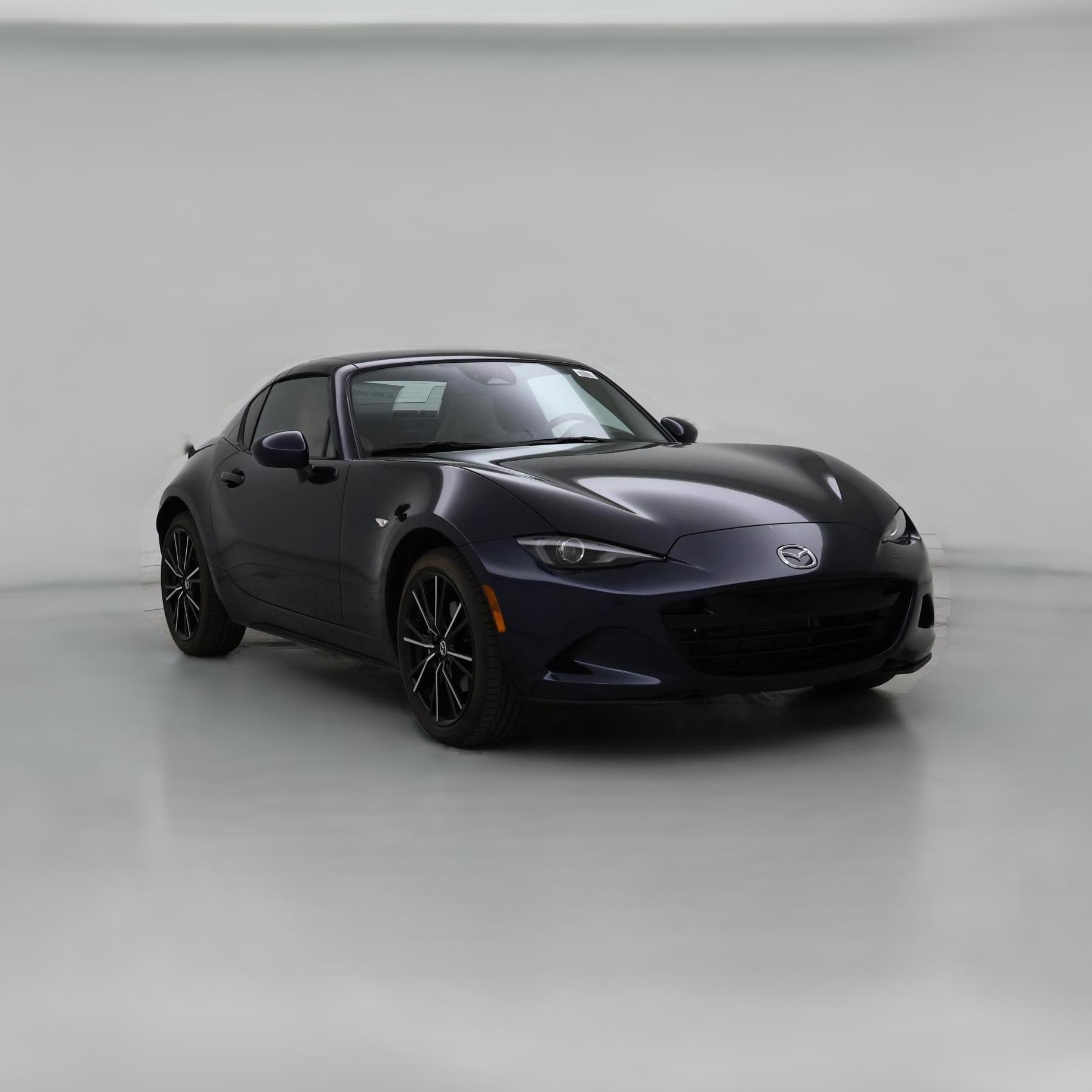 Thumbnail: 2025 Mazda MX-5 Miata - 1