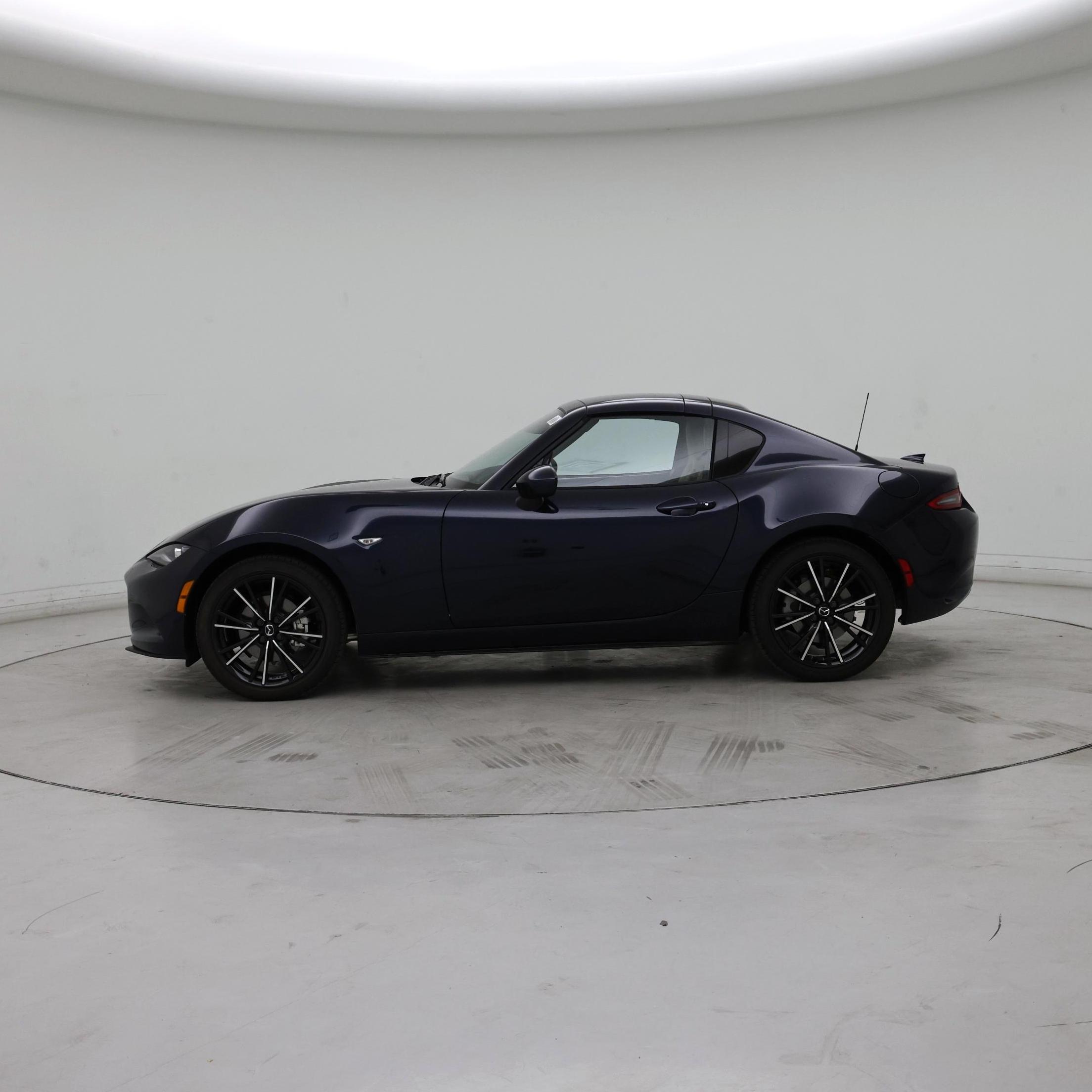 Thumbnail: 2025 Mazda MX-5 Miata - 3