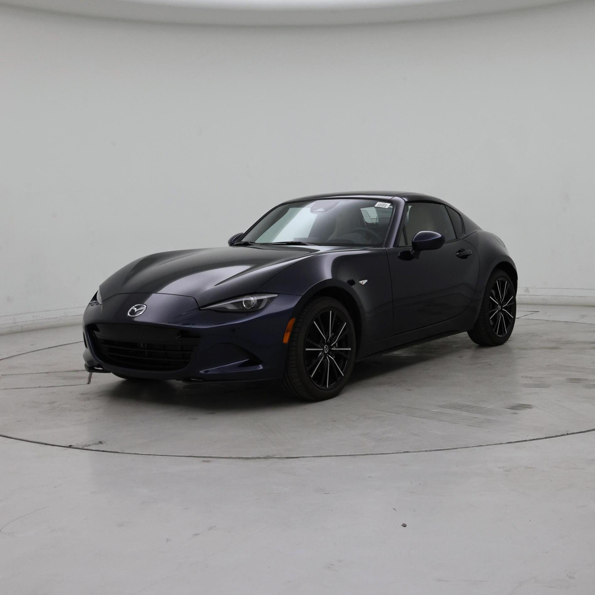 Thumbnail: 2025 Mazda MX-5 Miata - 4