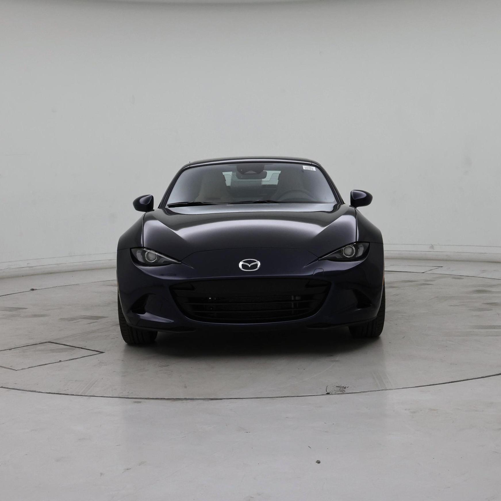 Thumbnail: 2025 Mazda MX-5 Miata - 5