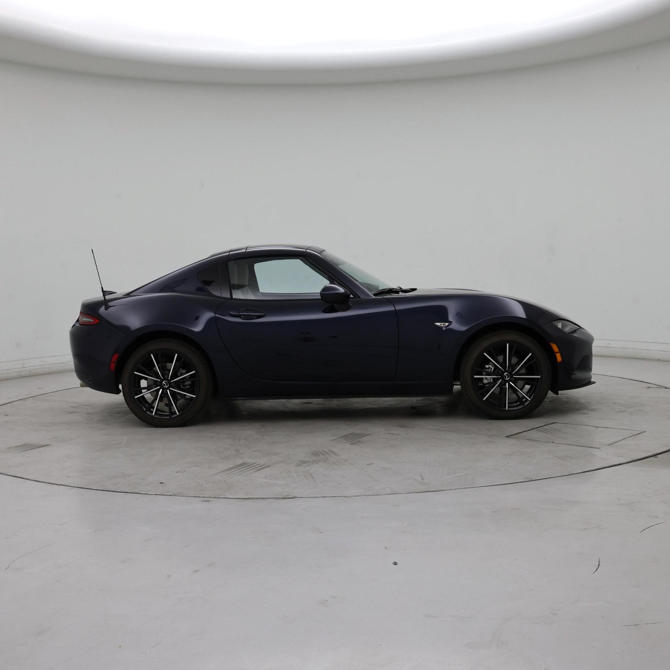 Thumbnail: 2025 Mazda MX-5 Miata - 7