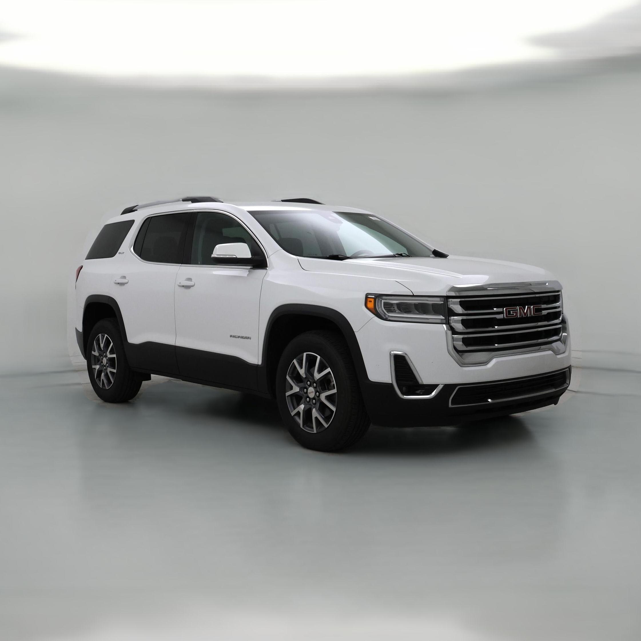 Thumbnail: 2023 GMC Acadia - 1