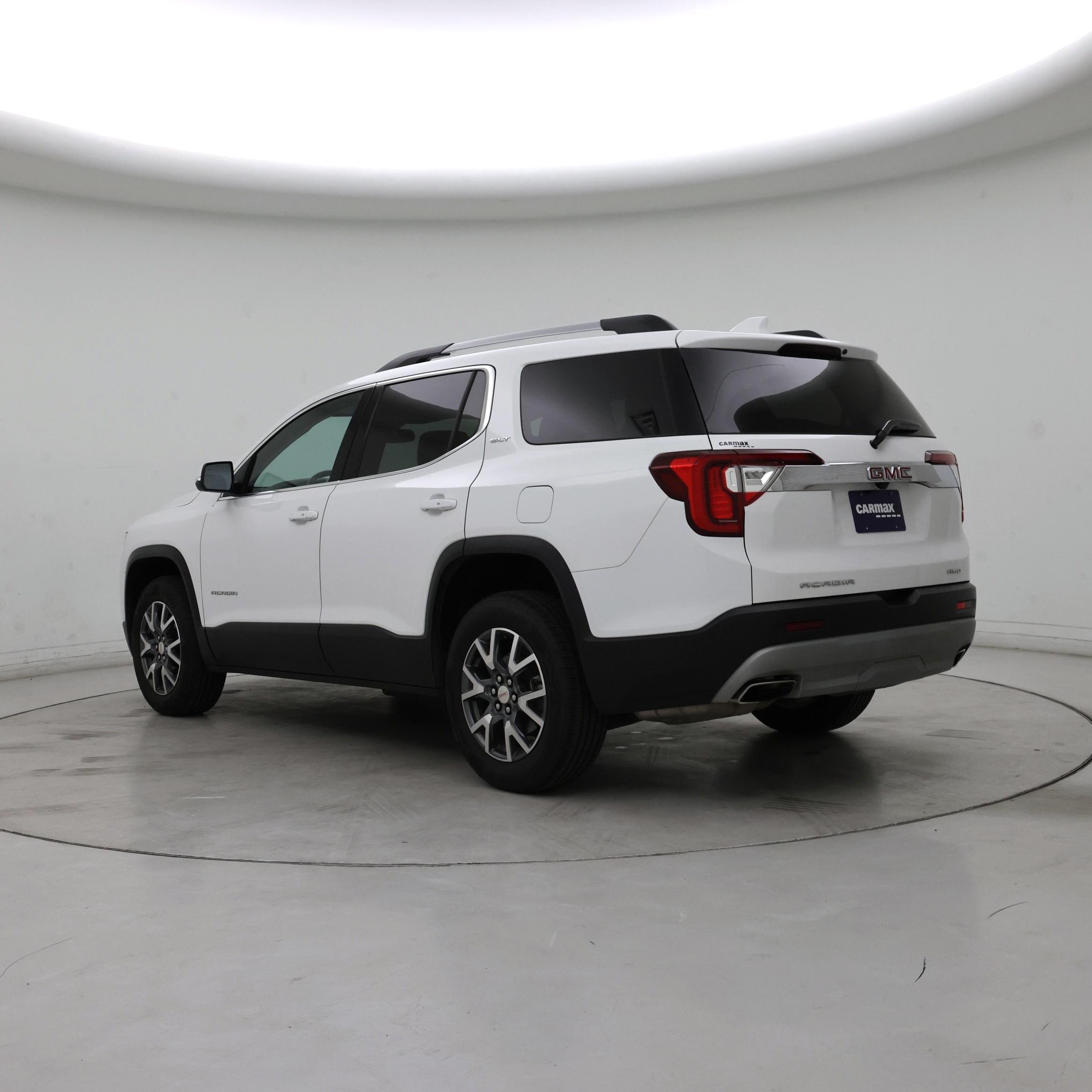 Thumbnail: 2023 GMC Acadia - 2