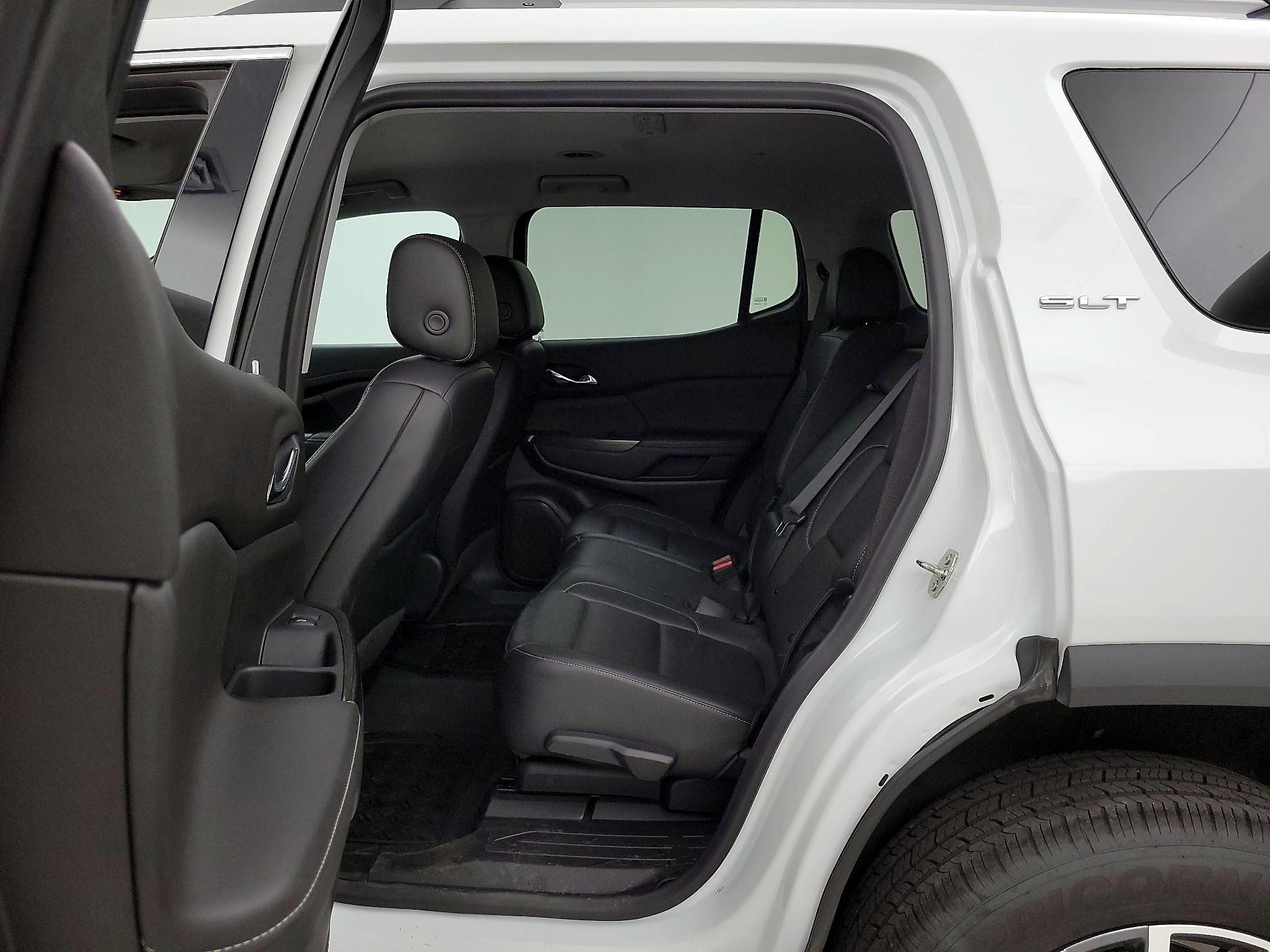 Thumbnail: 2023 GMC Acadia - 20