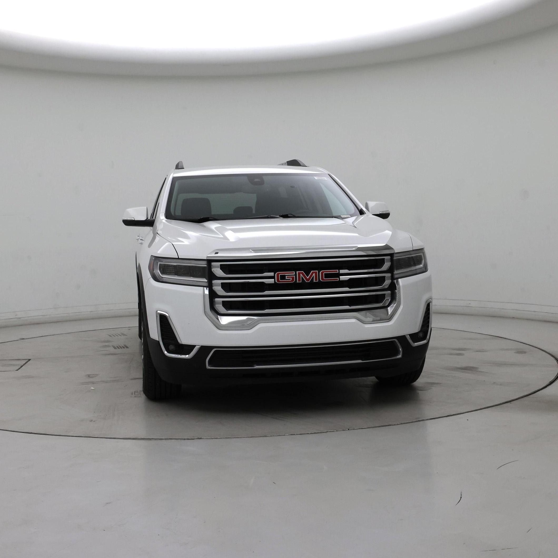 Thumbnail: 2023 GMC Acadia - 5