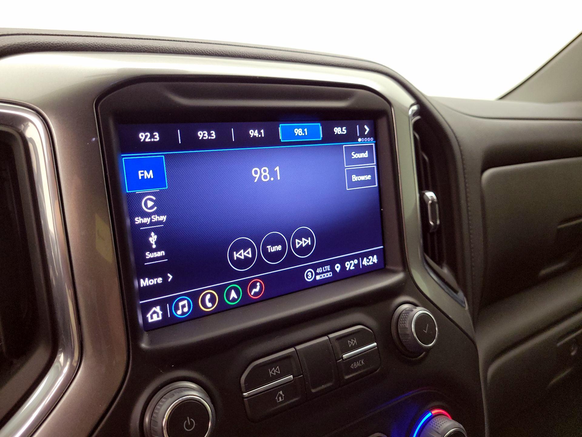 Thumbnail: 2022 Chevrolet Silverado 3500 - 13