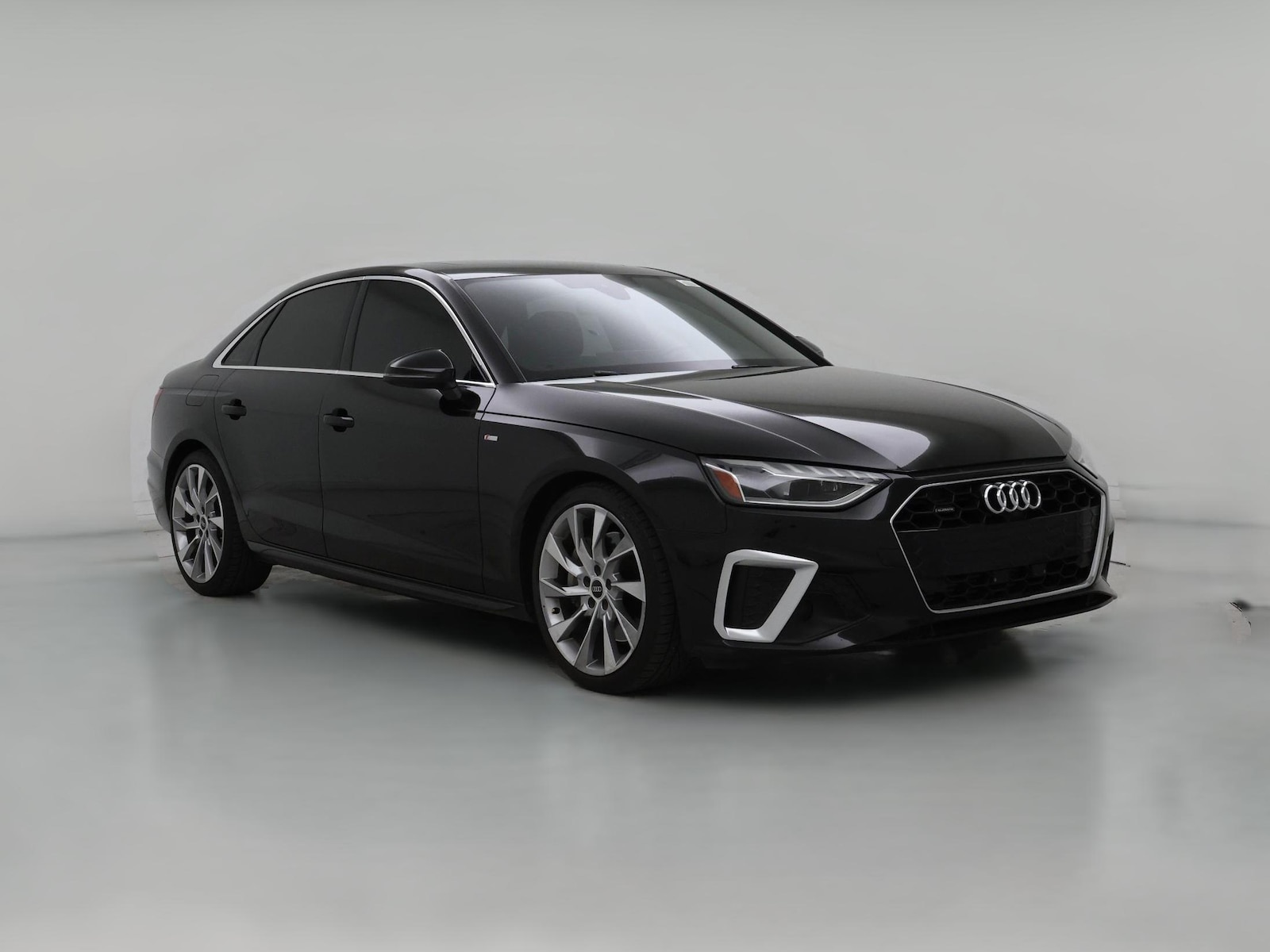 2021 Audi A4
