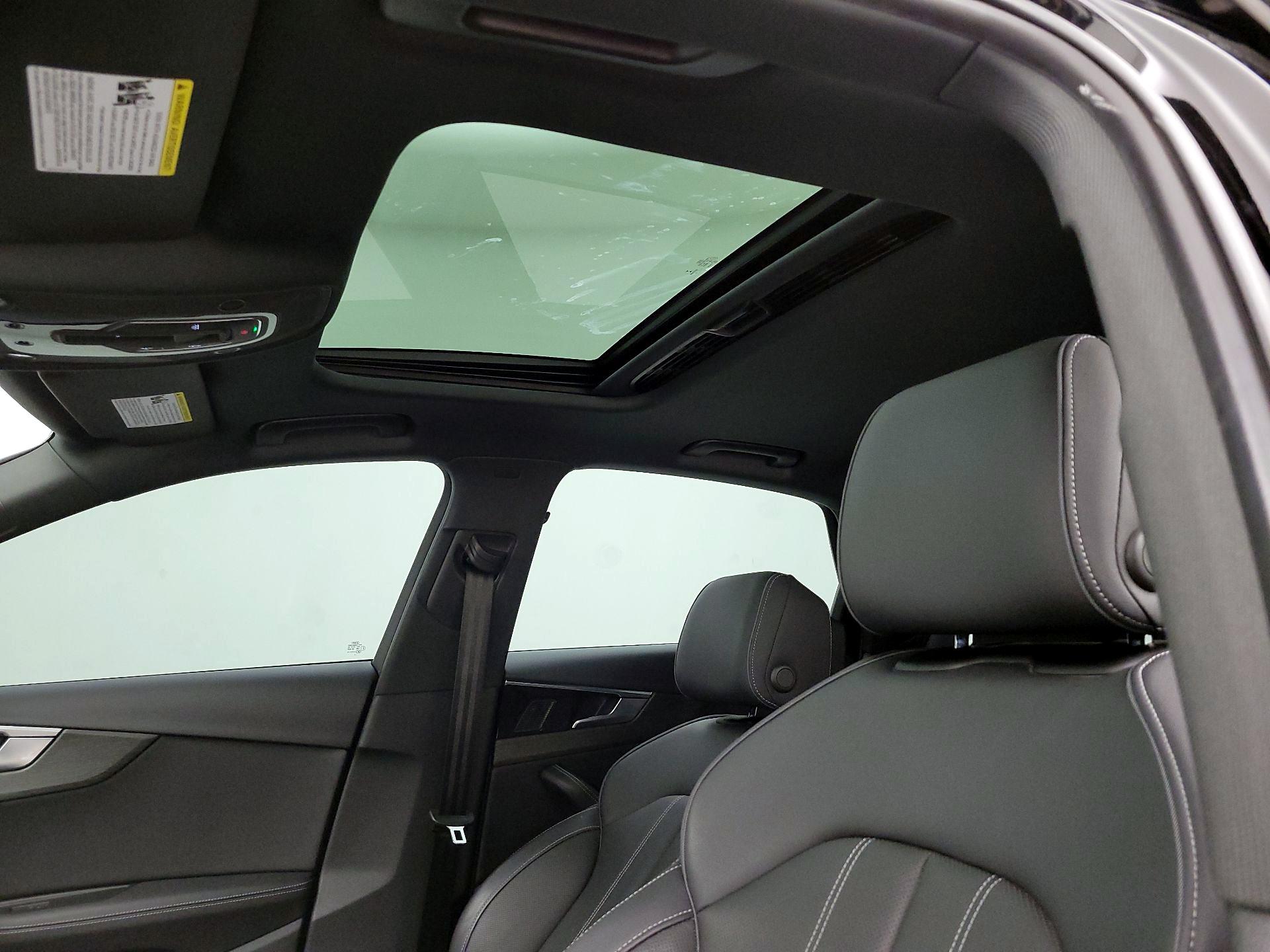 Thumbnail: 2021 Audi A4 - 20