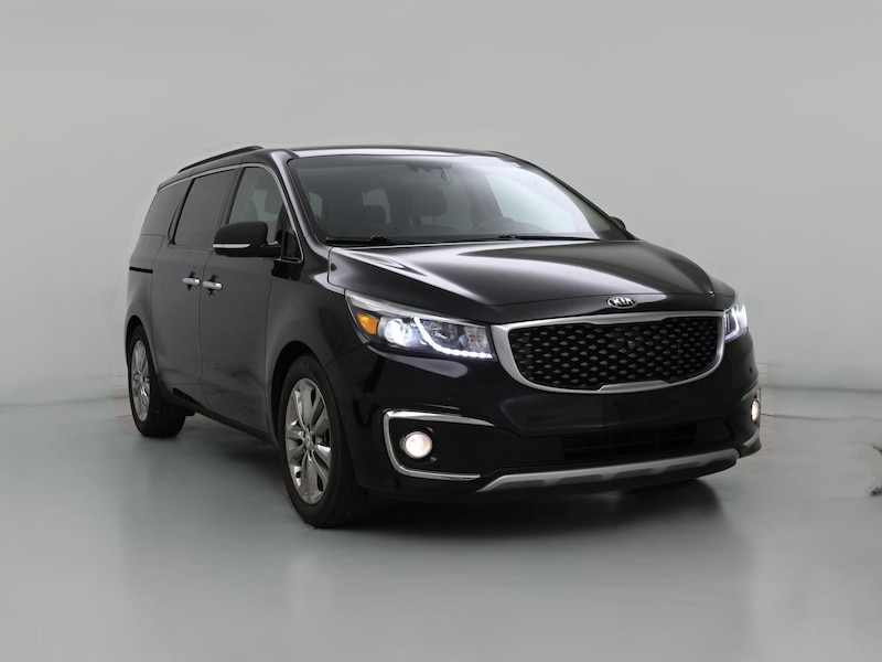2018 Kia Sedona L -
                  Albuquerque, NM