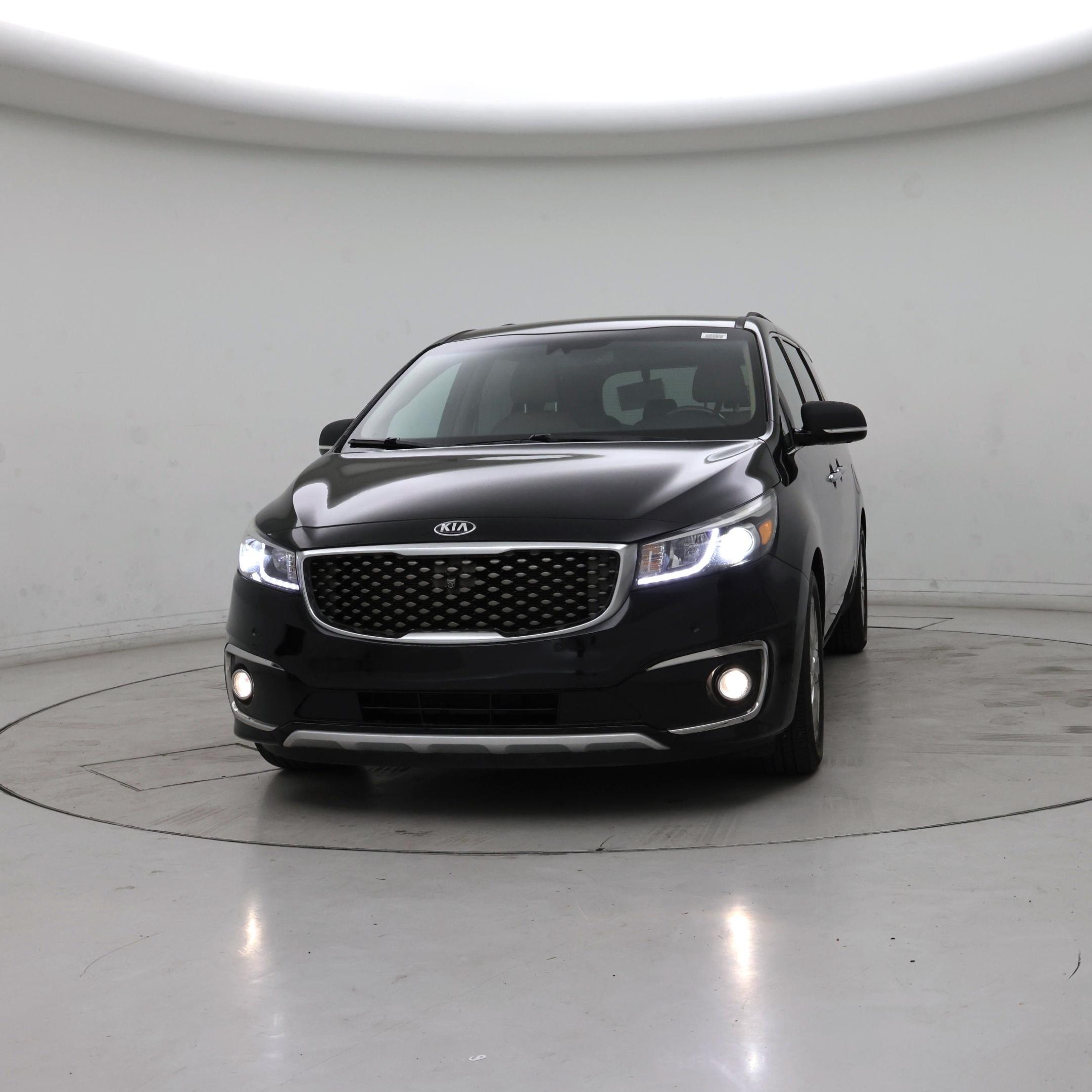 Thumbnail: 2018 Kia Sedona - 5