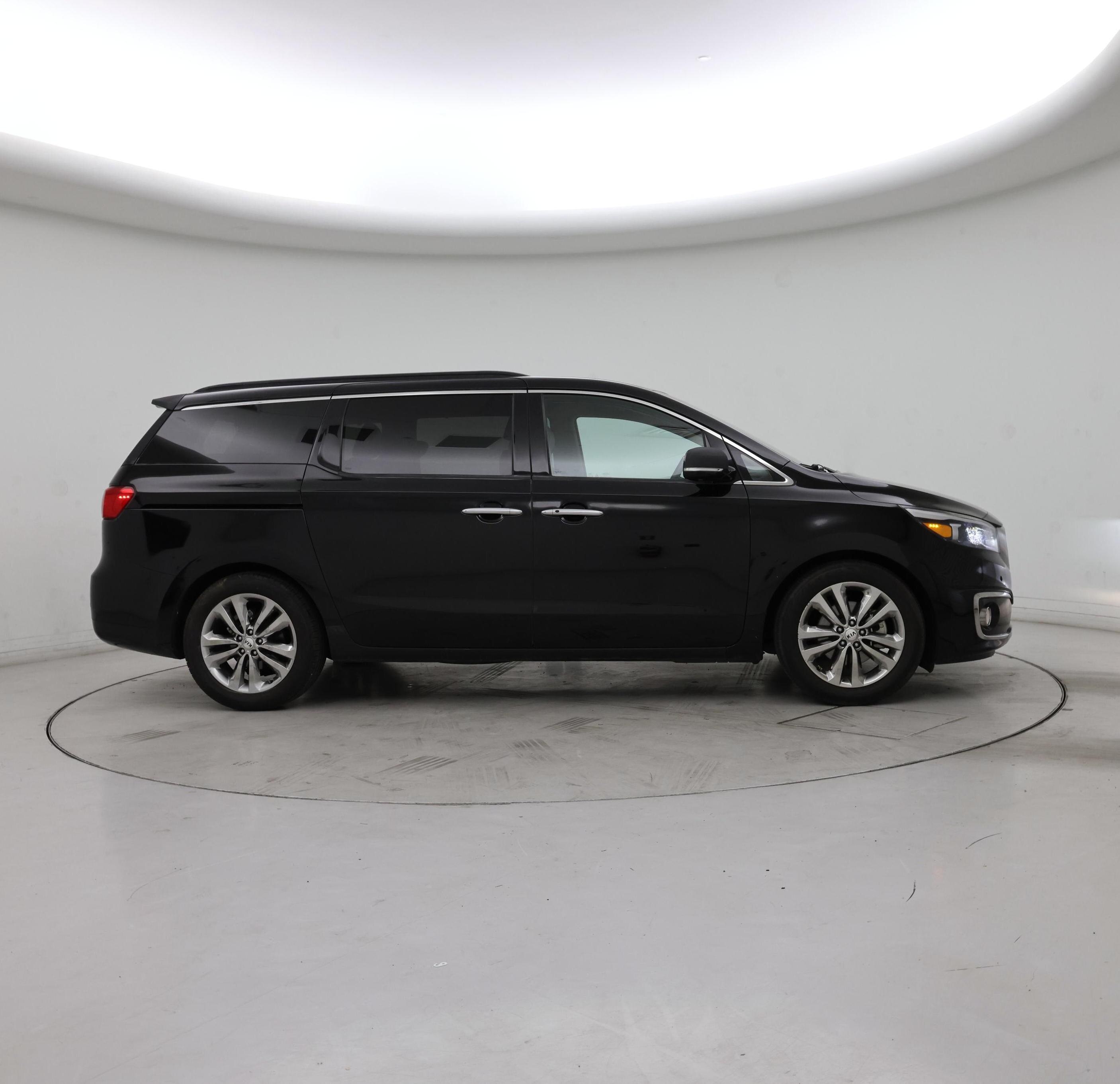 Thumbnail: 2018 Kia Sedona - 7