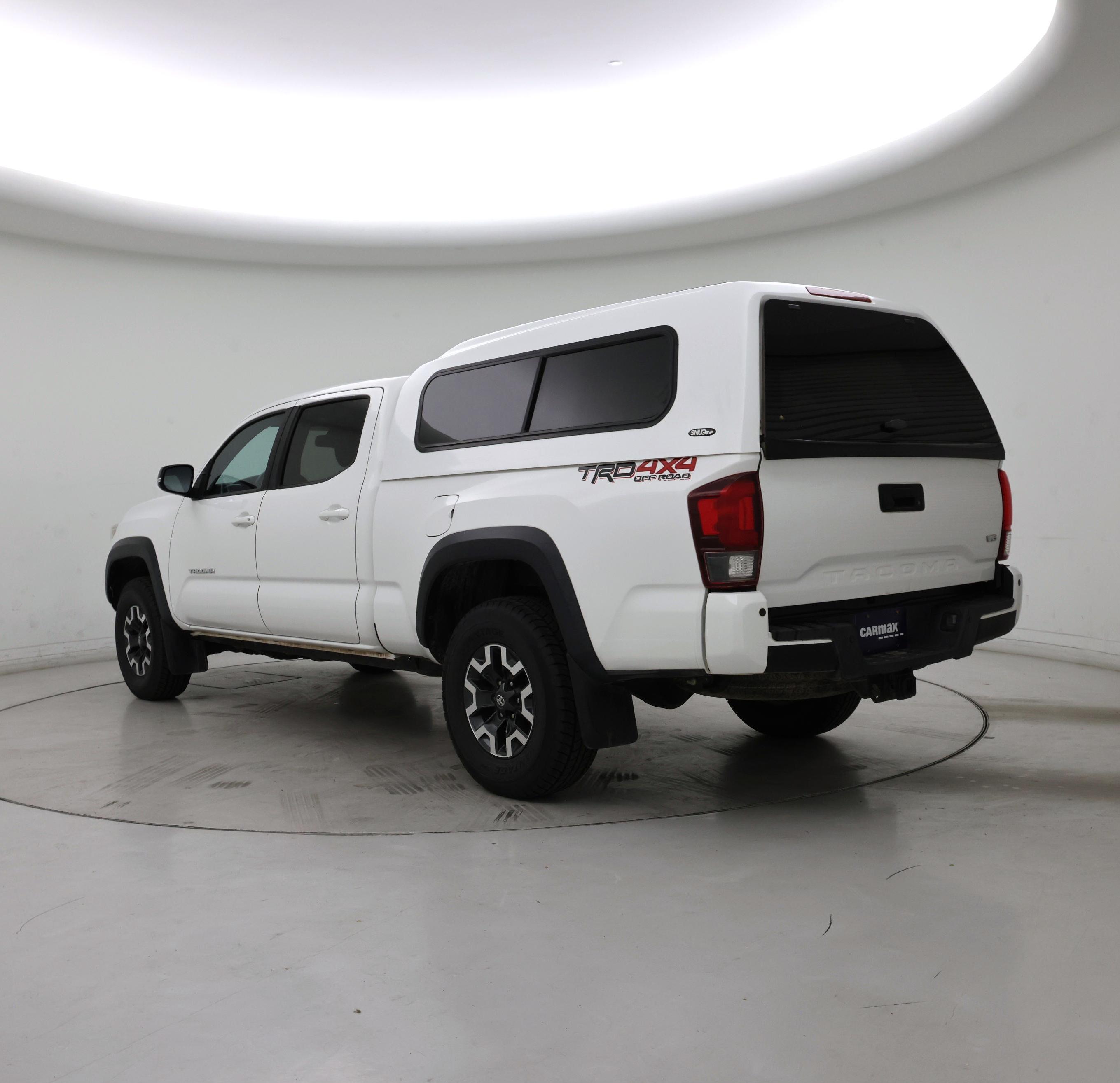 Thumbnail: 2019 Toyota Tacoma - 2