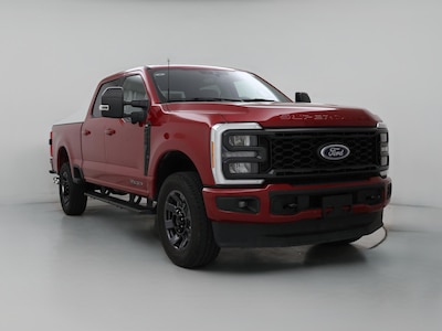 2023 Ford F250 XLT