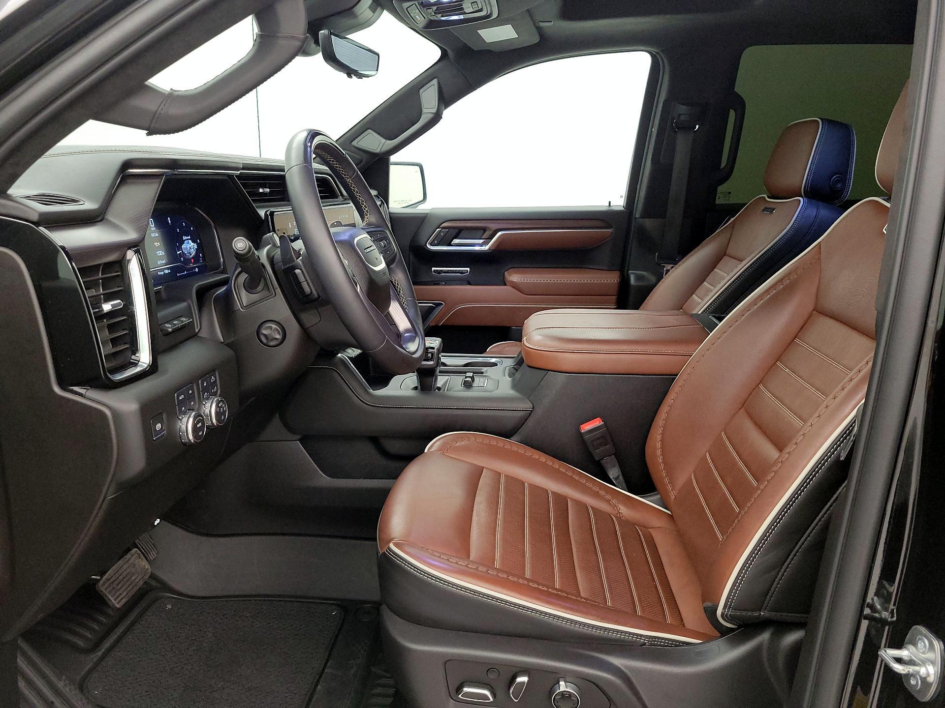 Thumbnail: 2025 GMC Sierra 1500 - 11