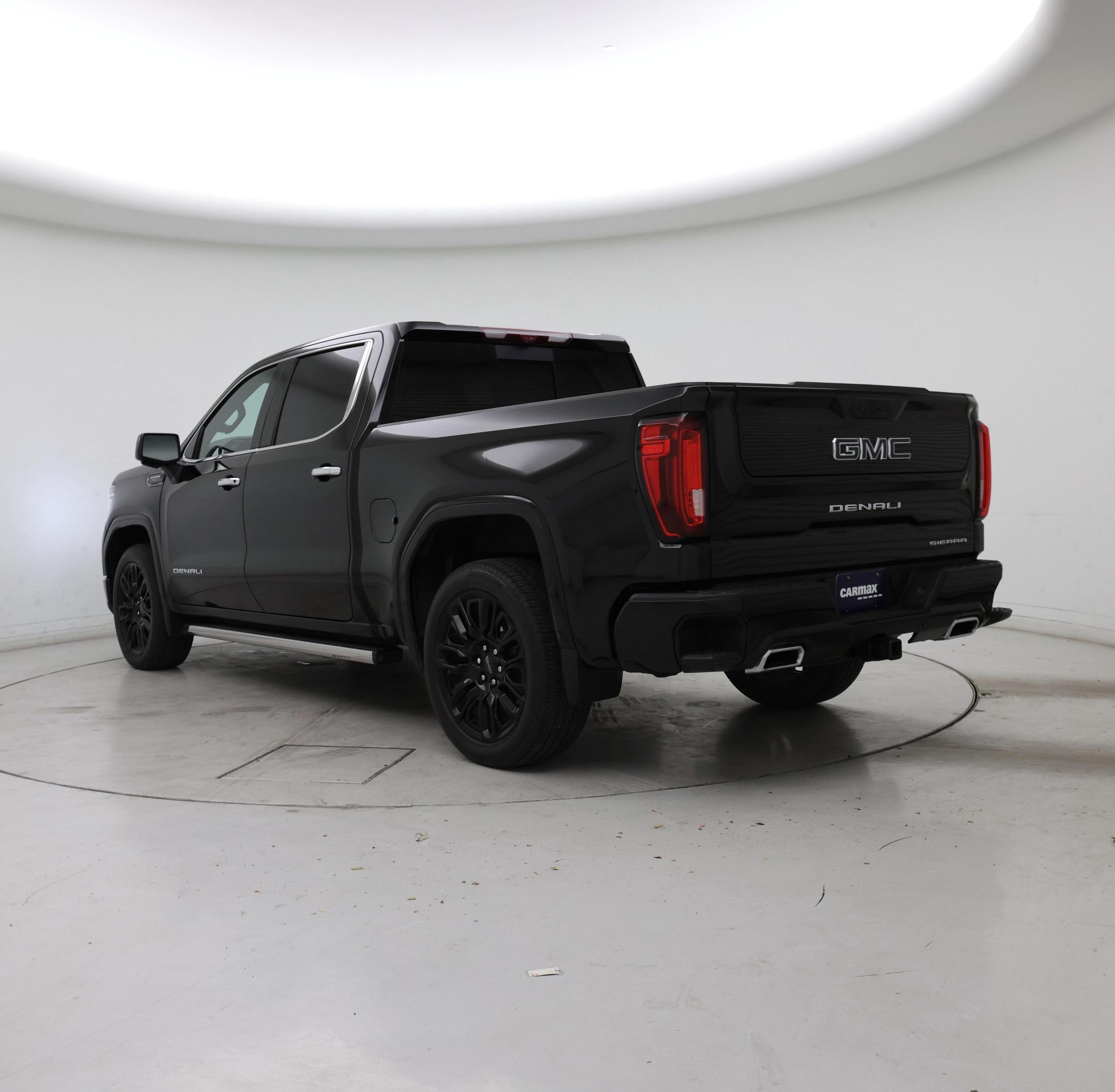 Thumbnail: 2025 GMC Sierra 1500 - 2