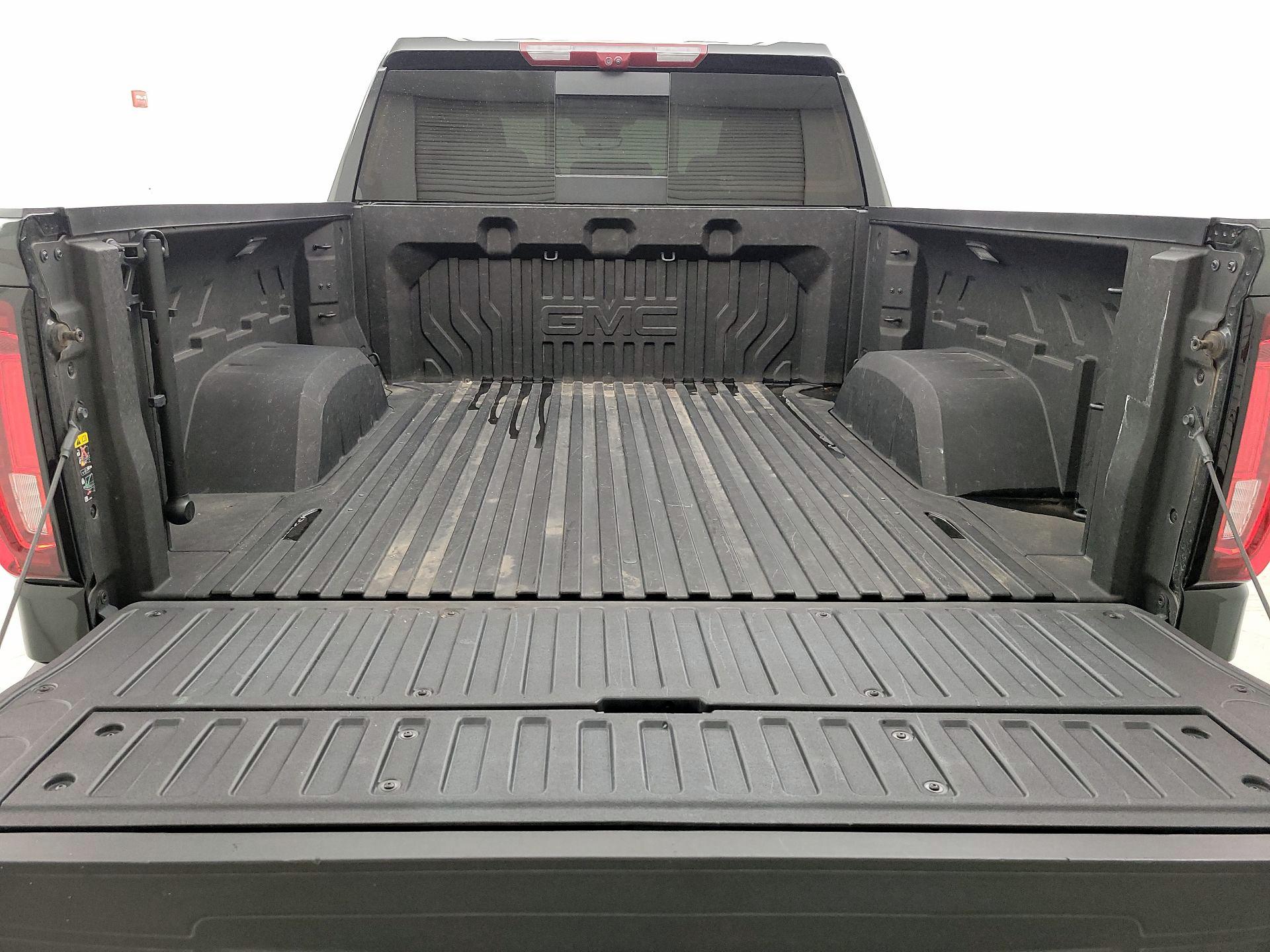 Thumbnail: 2025 GMC Sierra 1500 - 20