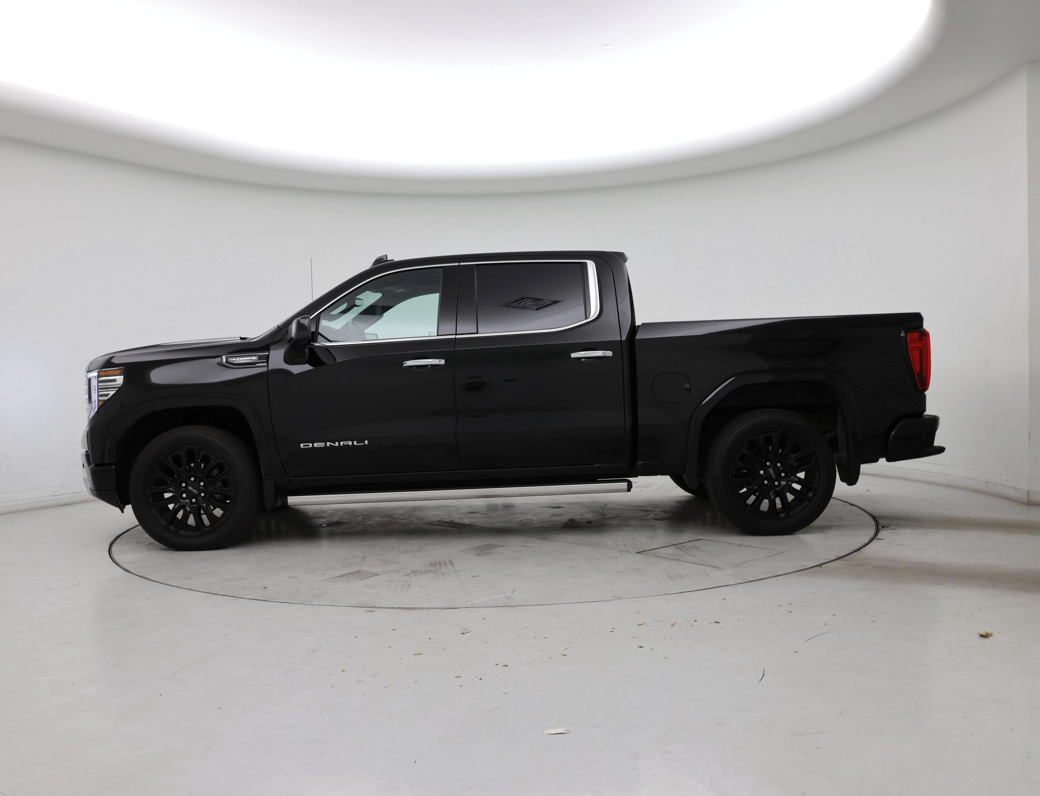 Thumbnail: 2025 GMC Sierra 1500 - 3