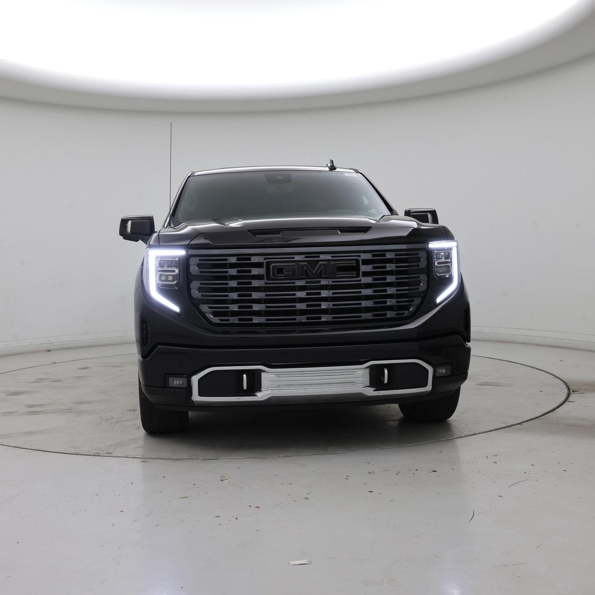 Thumbnail: 2025 GMC Sierra 1500 - 5