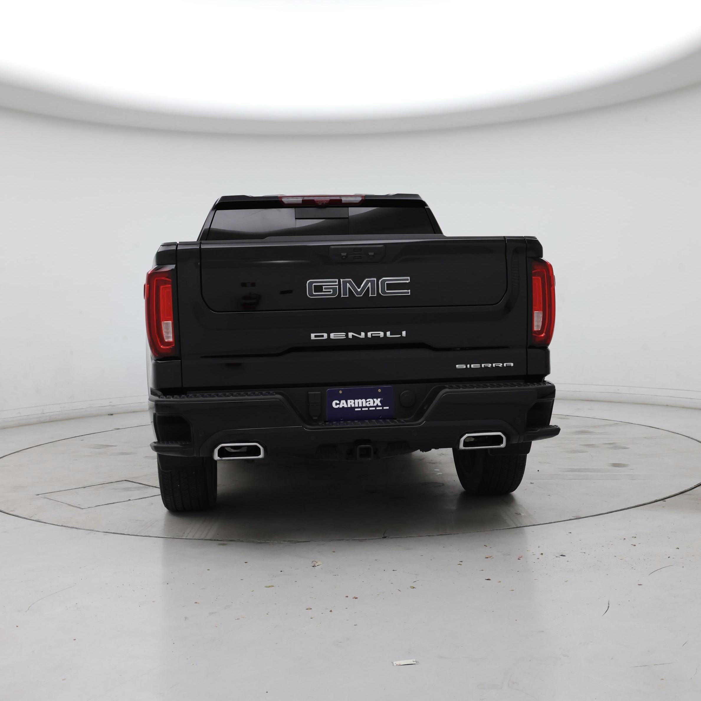 Thumbnail: 2025 GMC Sierra 1500 - 6