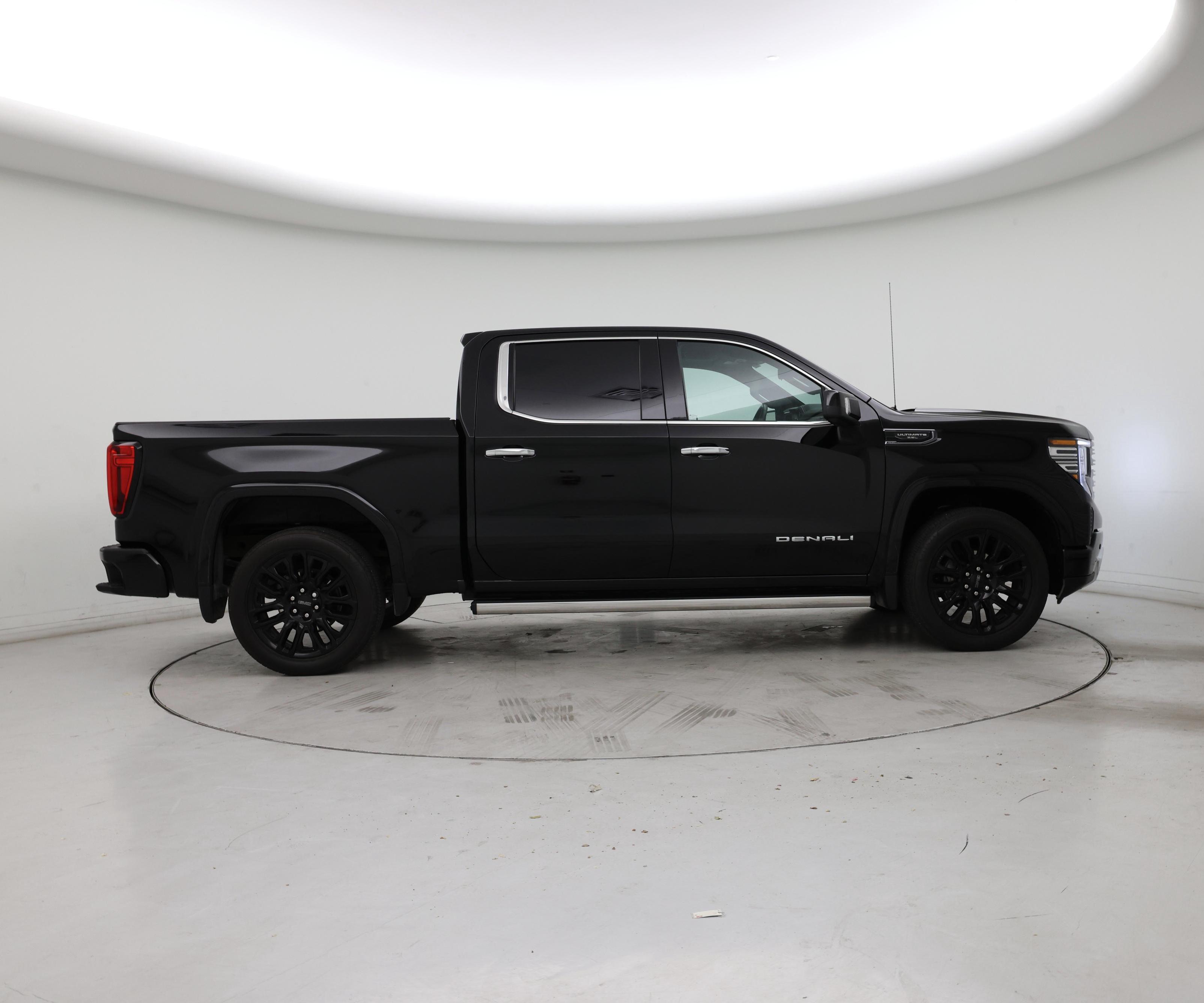 Thumbnail: 2025 GMC Sierra 1500 - 7