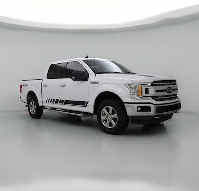 2019 Ford F150 XLT
