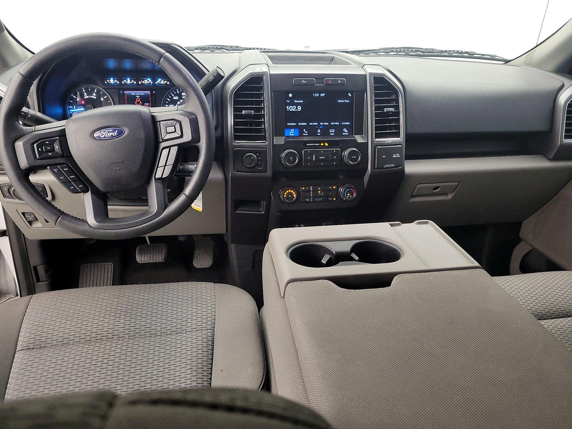 Thumbnail: 2019 Ford F-150 - 9