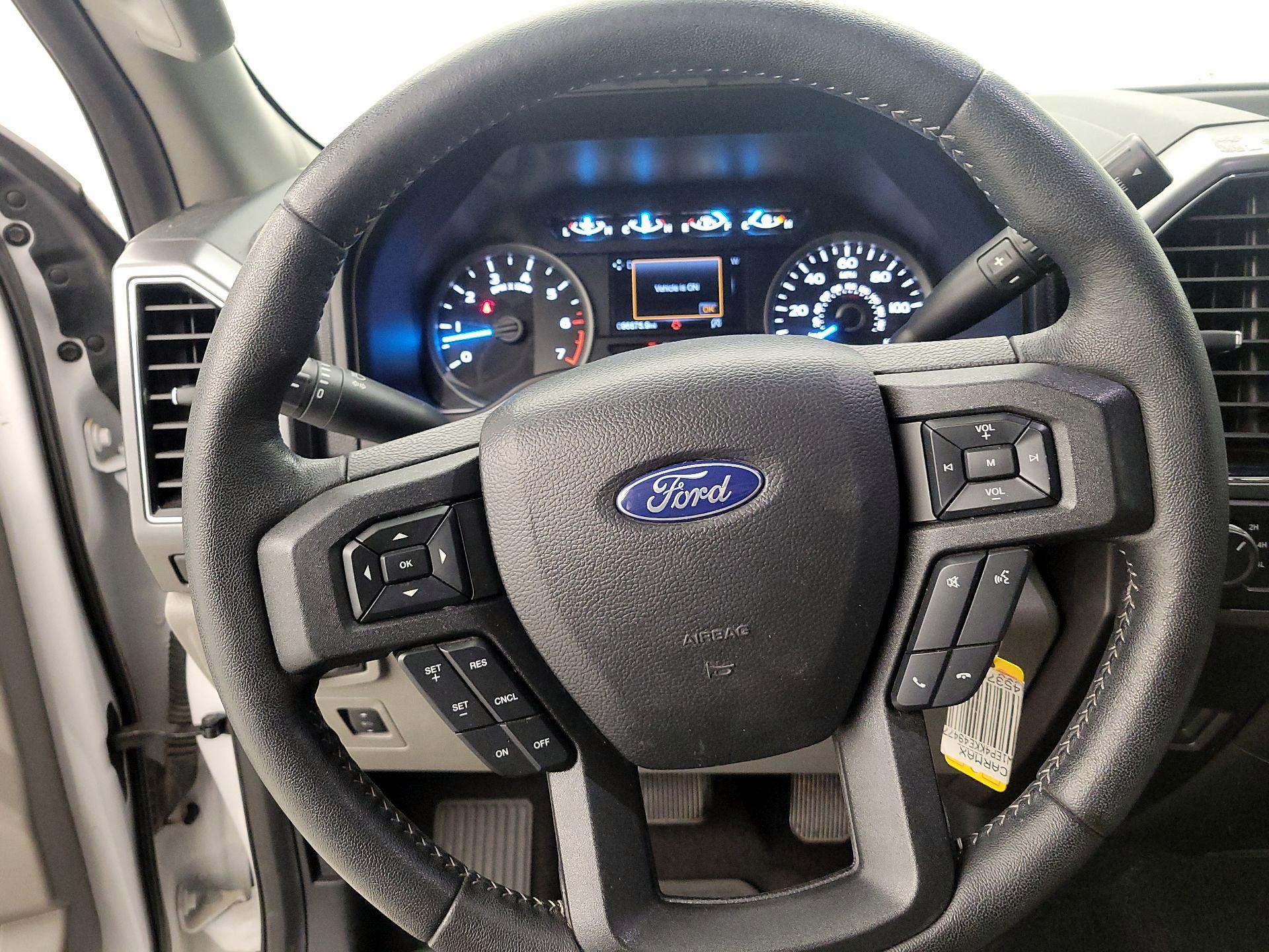 Thumbnail: 2019 Ford F-150 - 10