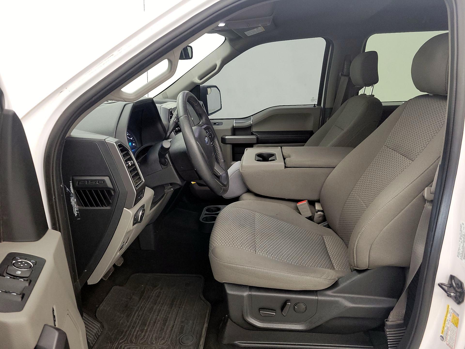 Thumbnail: 2019 Ford F-150 - 11