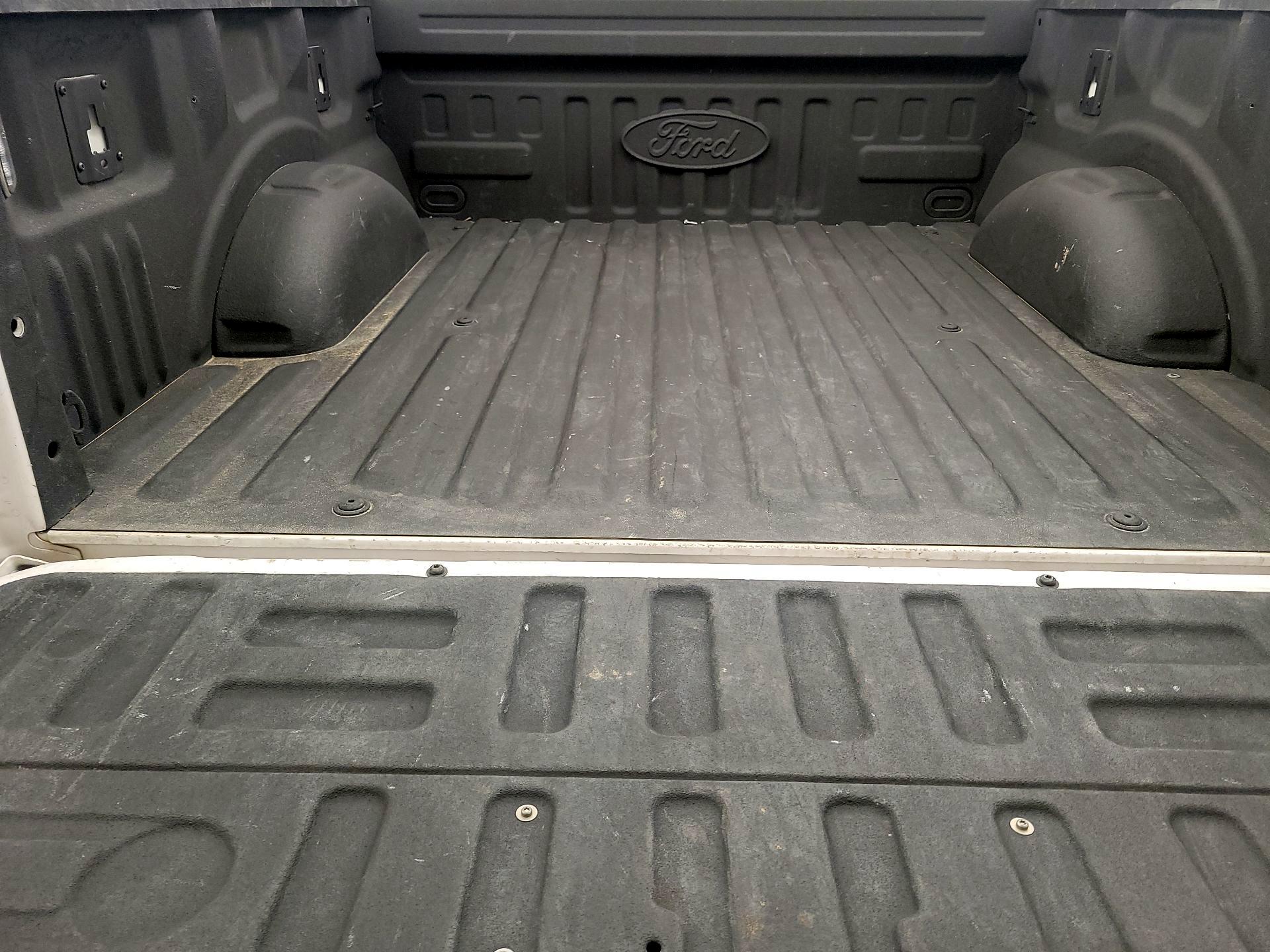 Thumbnail: 2019 Ford F-150 - 16