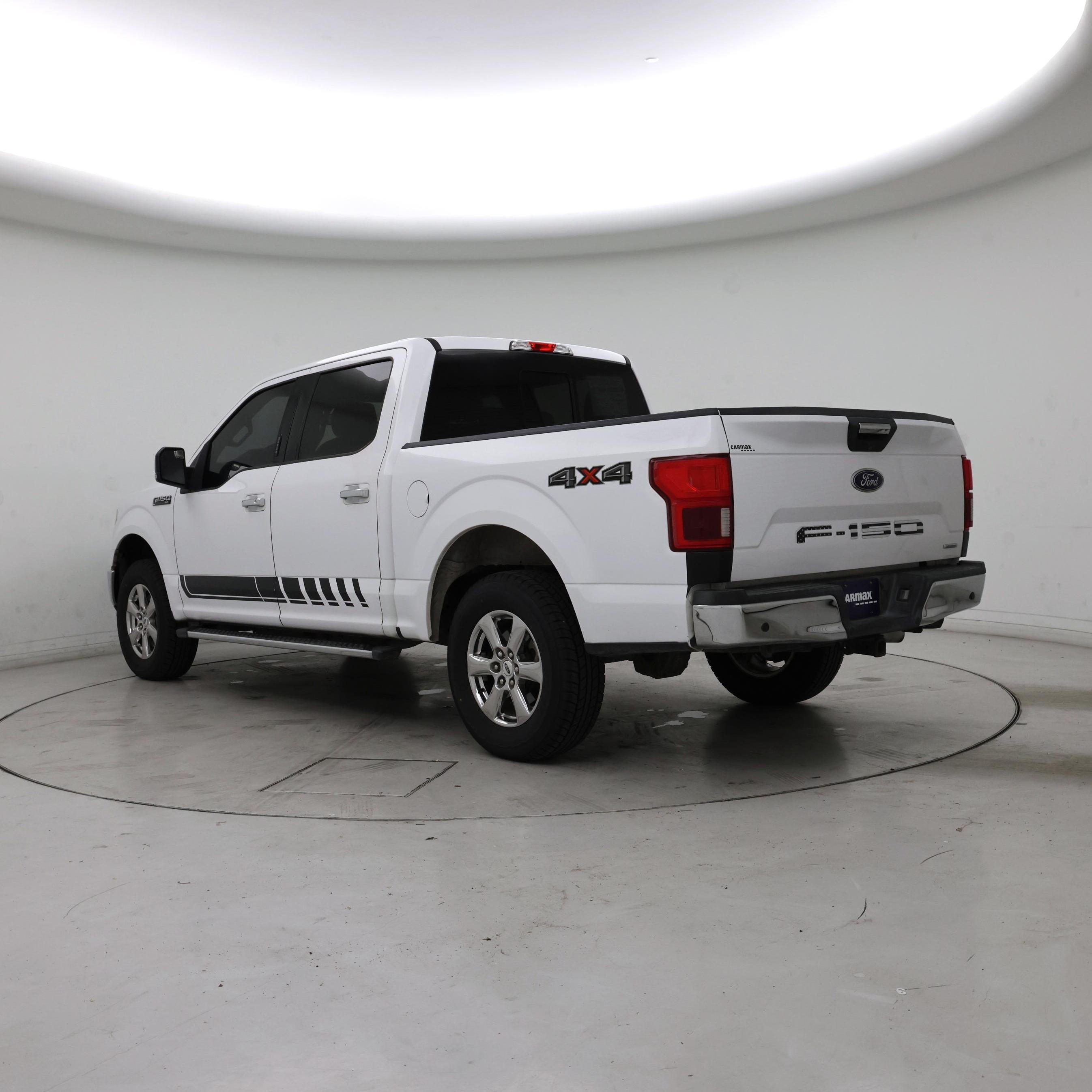 Thumbnail: 2019 Ford F-150 - 2