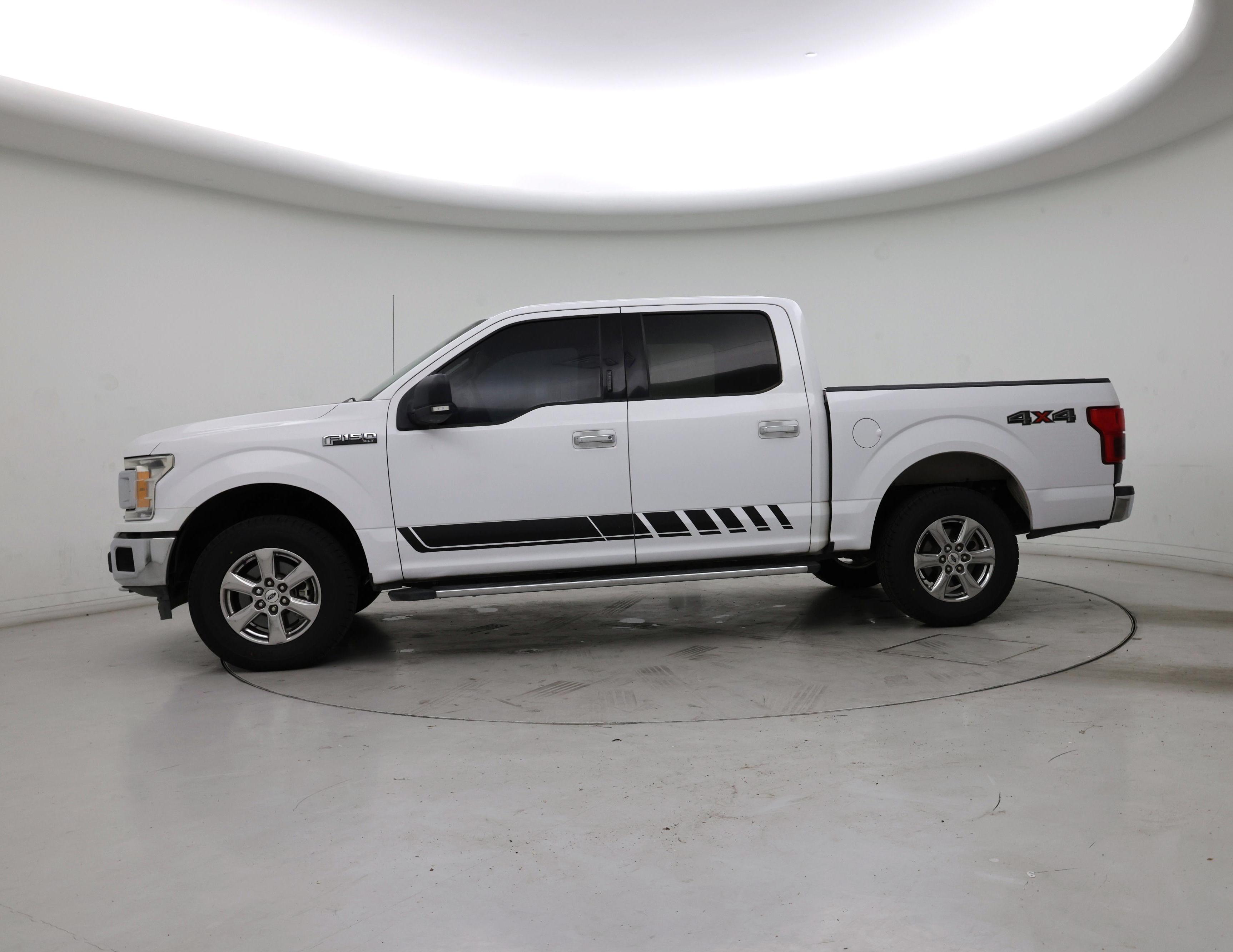 Thumbnail: 2019 Ford F-150 - 3