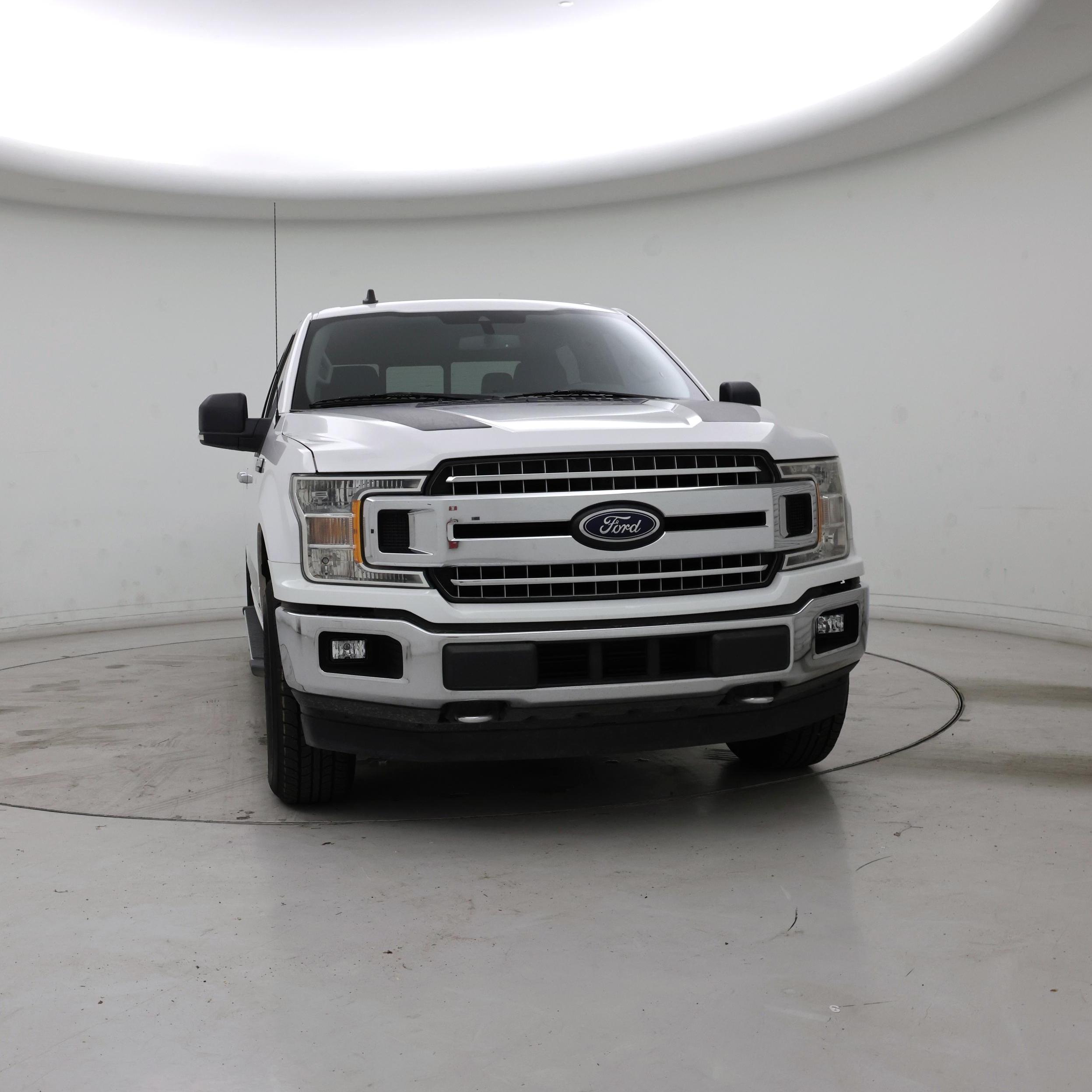 Thumbnail: 2019 Ford F-150 - 5